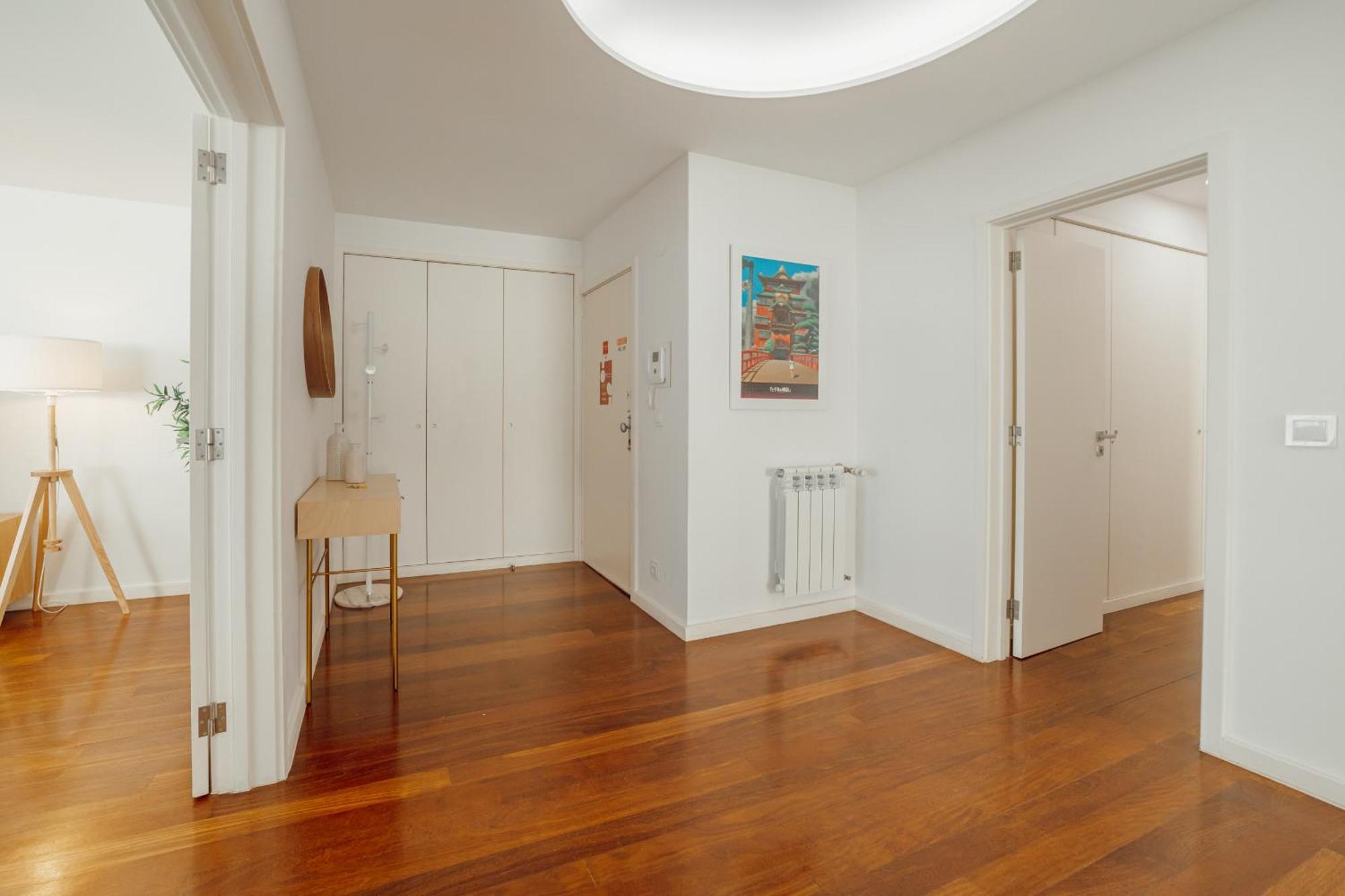 Apartamento Modern Grand Seaside & Seaview By Vacationy *