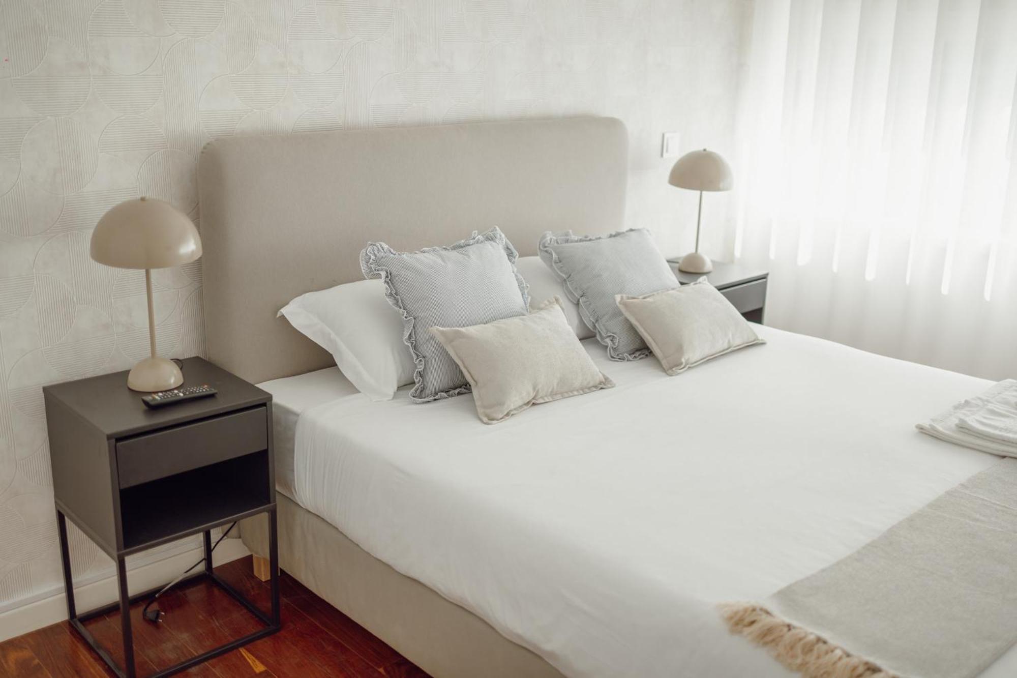 Modern Grand Seaside & Seaview By Vacationy Apartamento