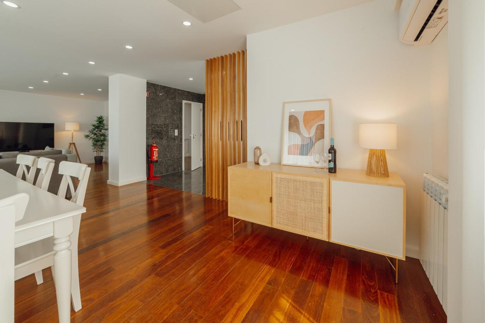 Apartamento Modern Grand Seaside & Seaview By Vacationy Matosinhos (Porto)