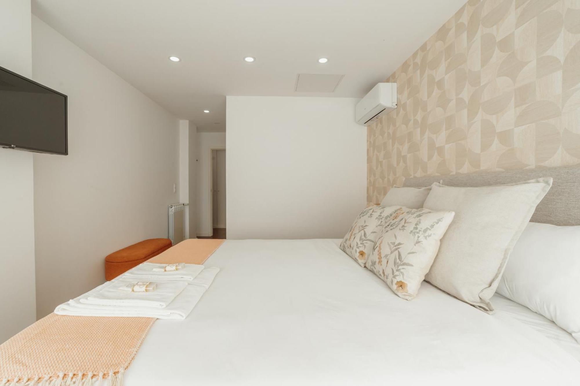 Apartamento Modern Grand Seaside & Seaview By Vacationy