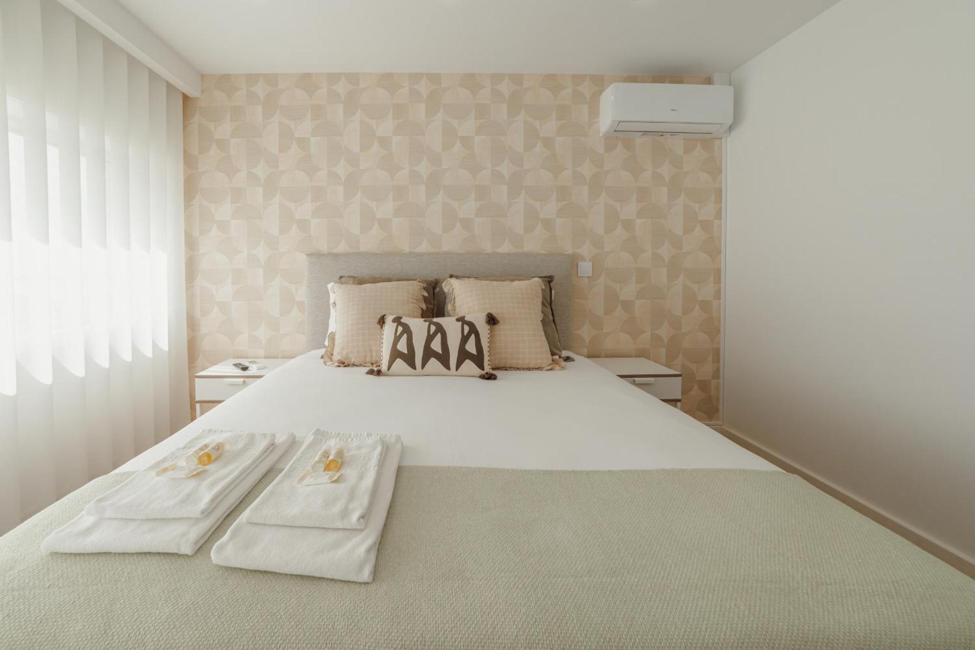 Modern Grand Seaside & Seaview By Vacationy Apartamento *