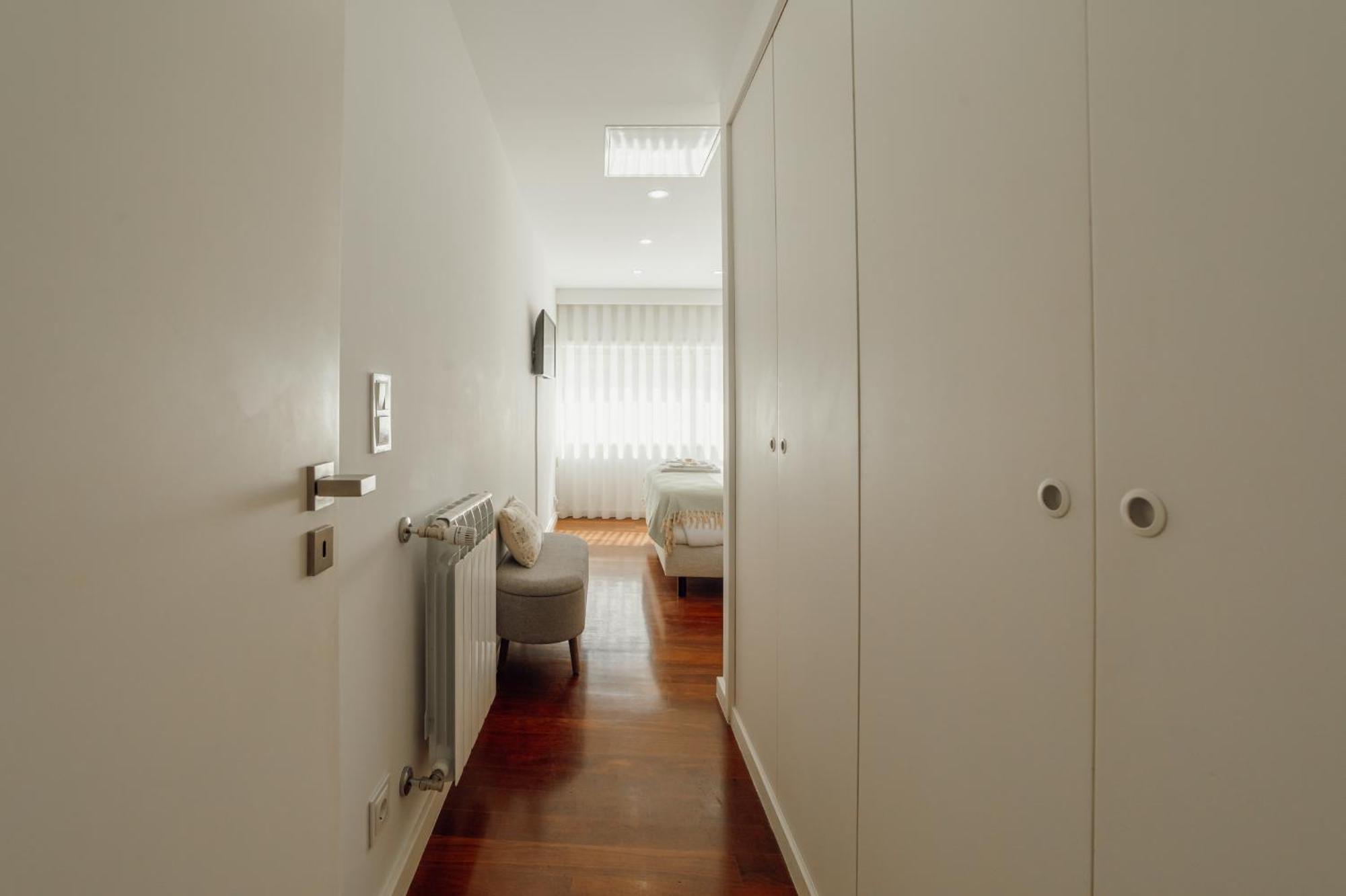 Apartamento Modern Grand Seaside & Seaview By Vacationy *