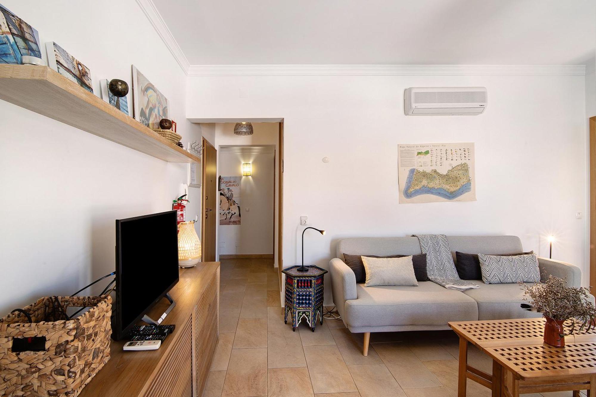 Apartment Riverside 137 Cabanas De Tavira