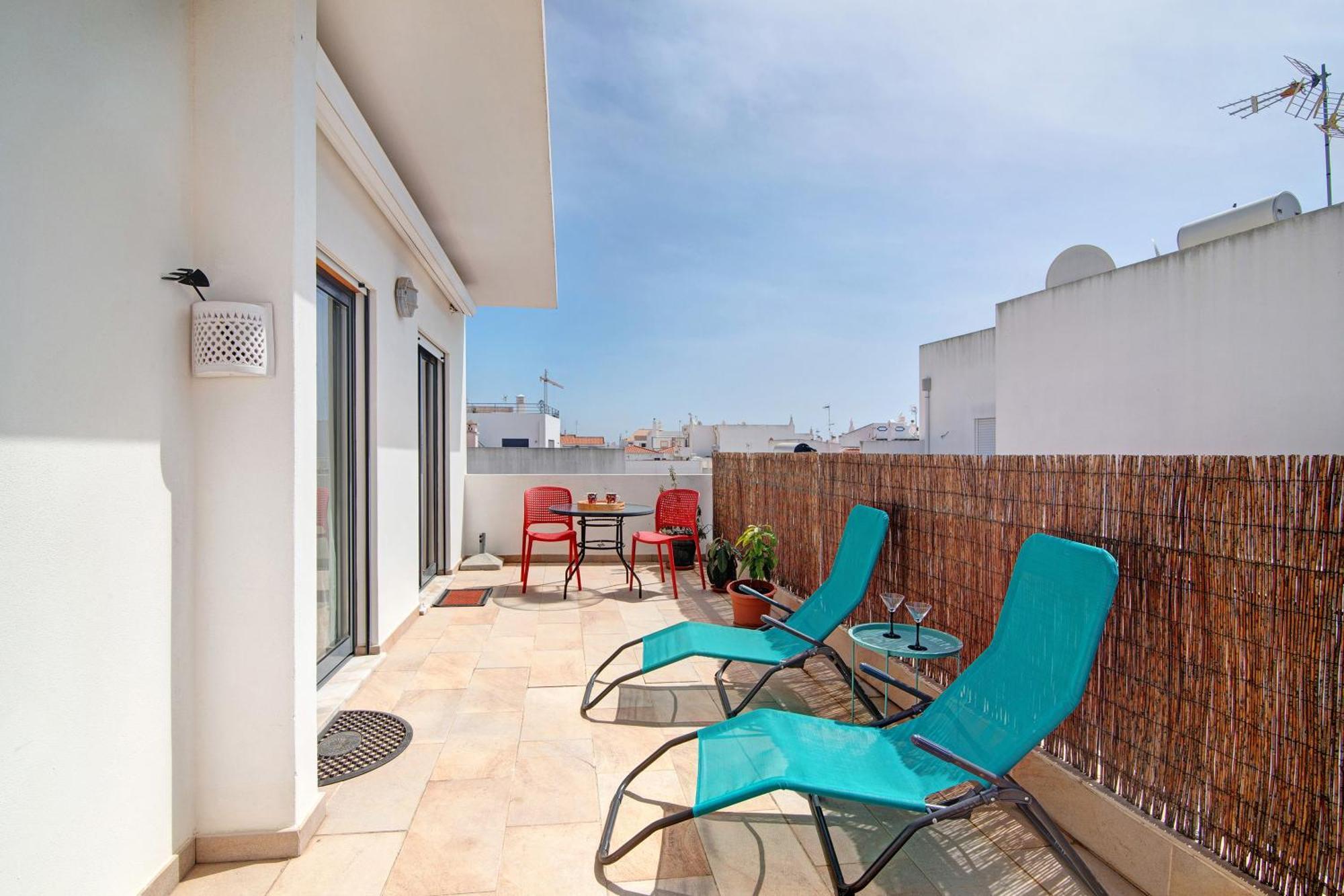 Apartment Riverside 137 *