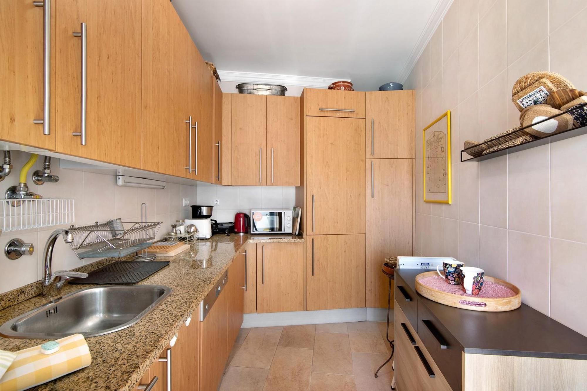 Apartment Riverside 137 *