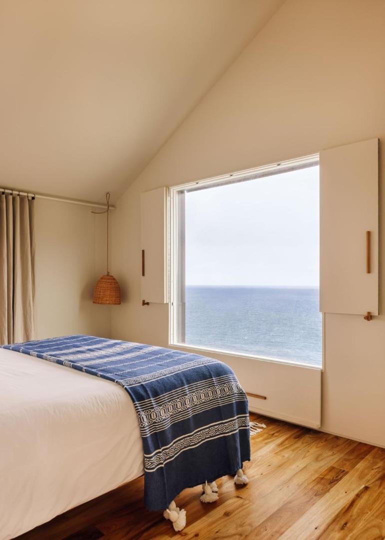 The Blue House Azores Guest house Capelas