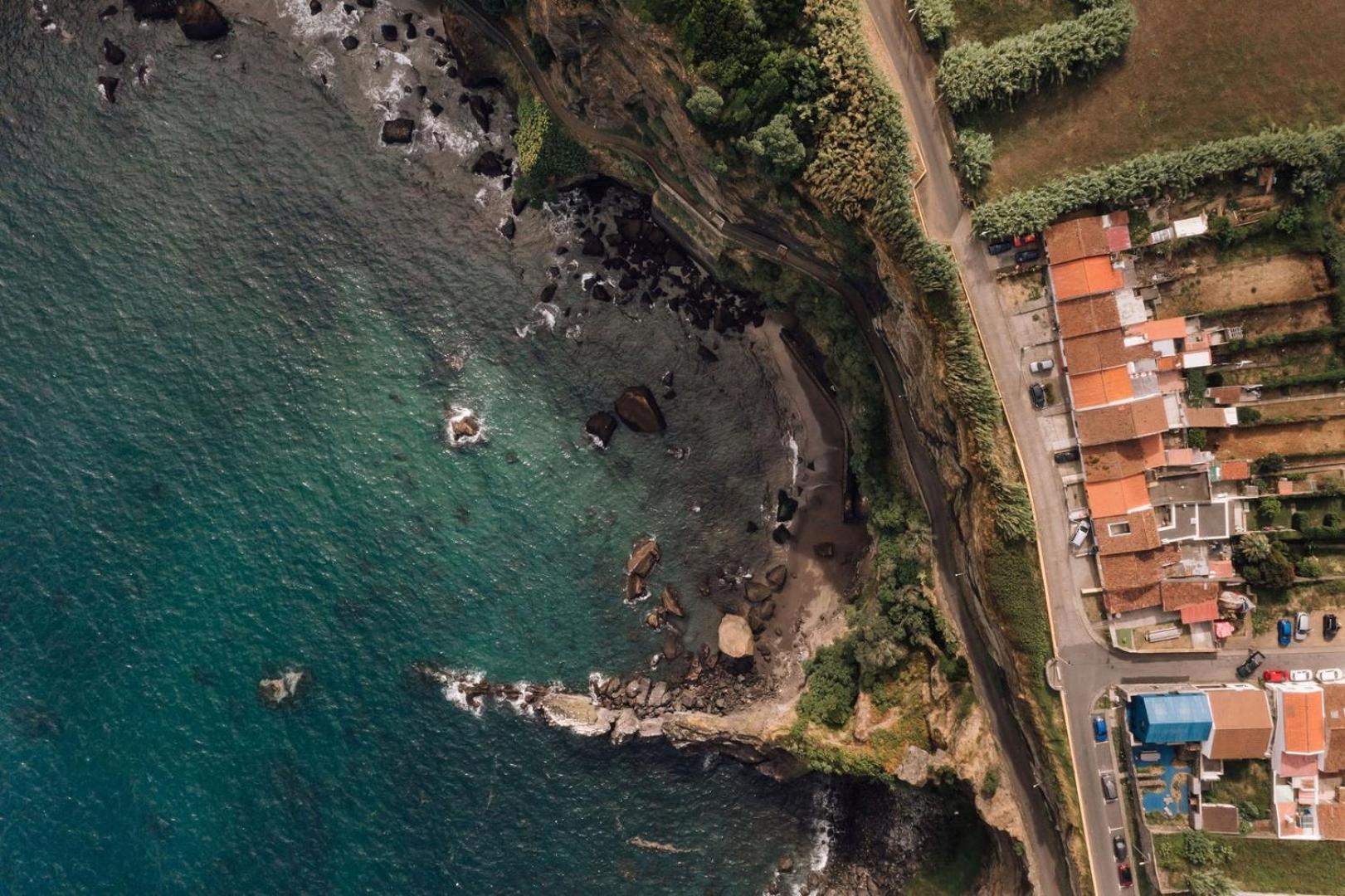The Blue House Azores Guest house