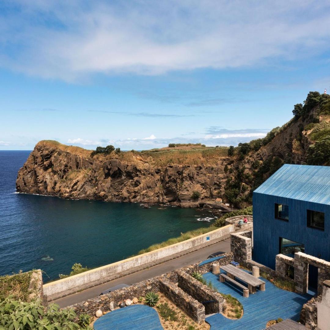 Guest house The Blue House Azores