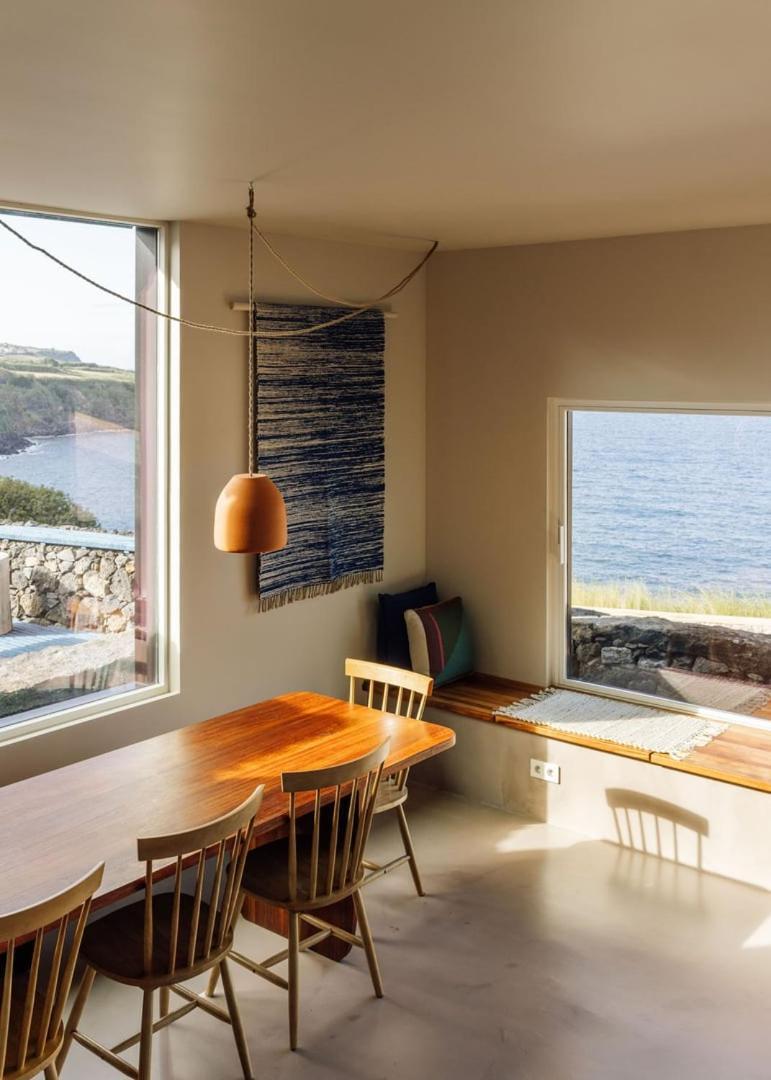 The Blue House Azores Guest house