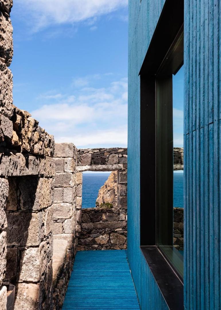 The Blue House Azores *