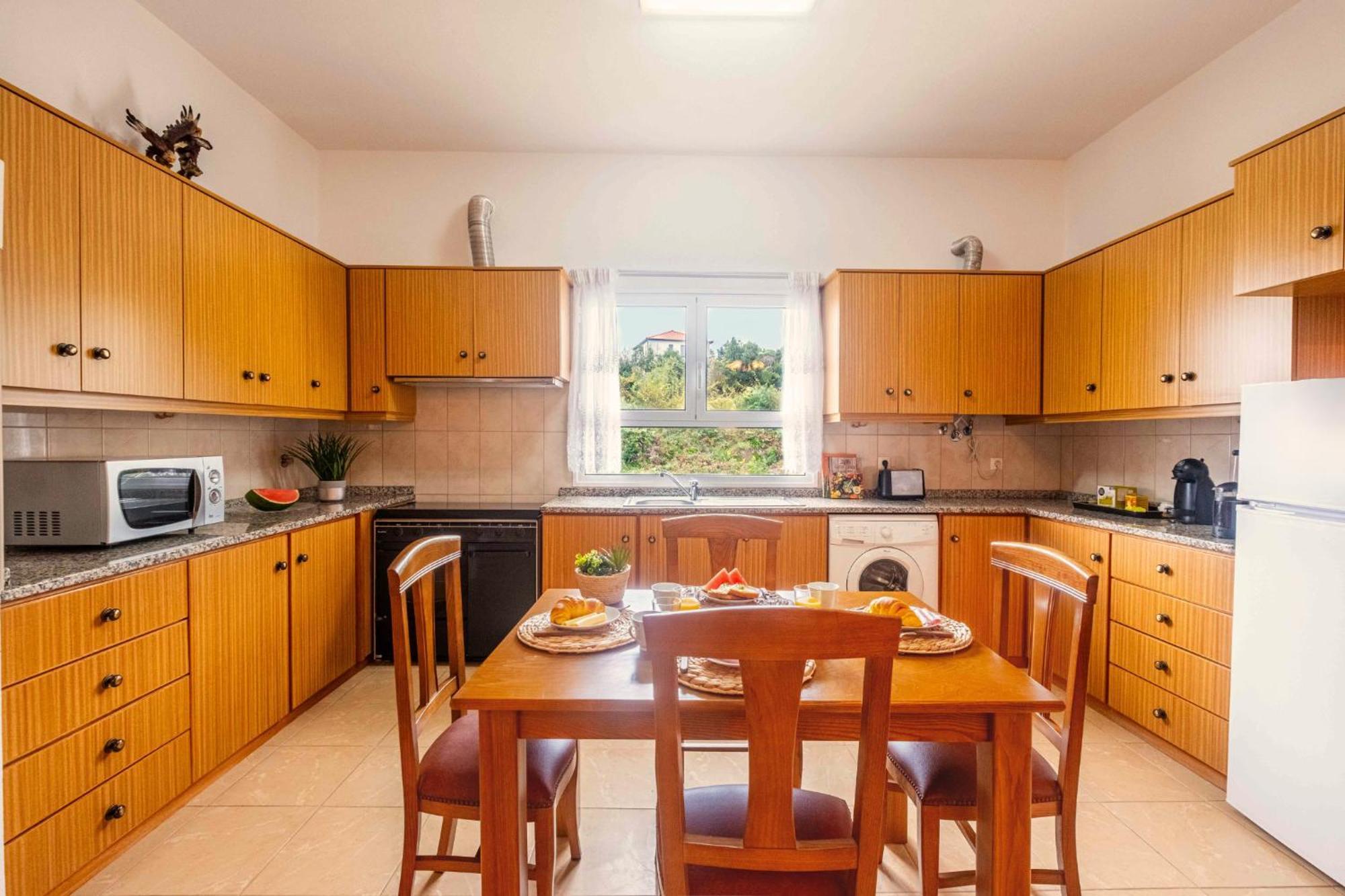 Garden Santana By Your Key Holiday home *