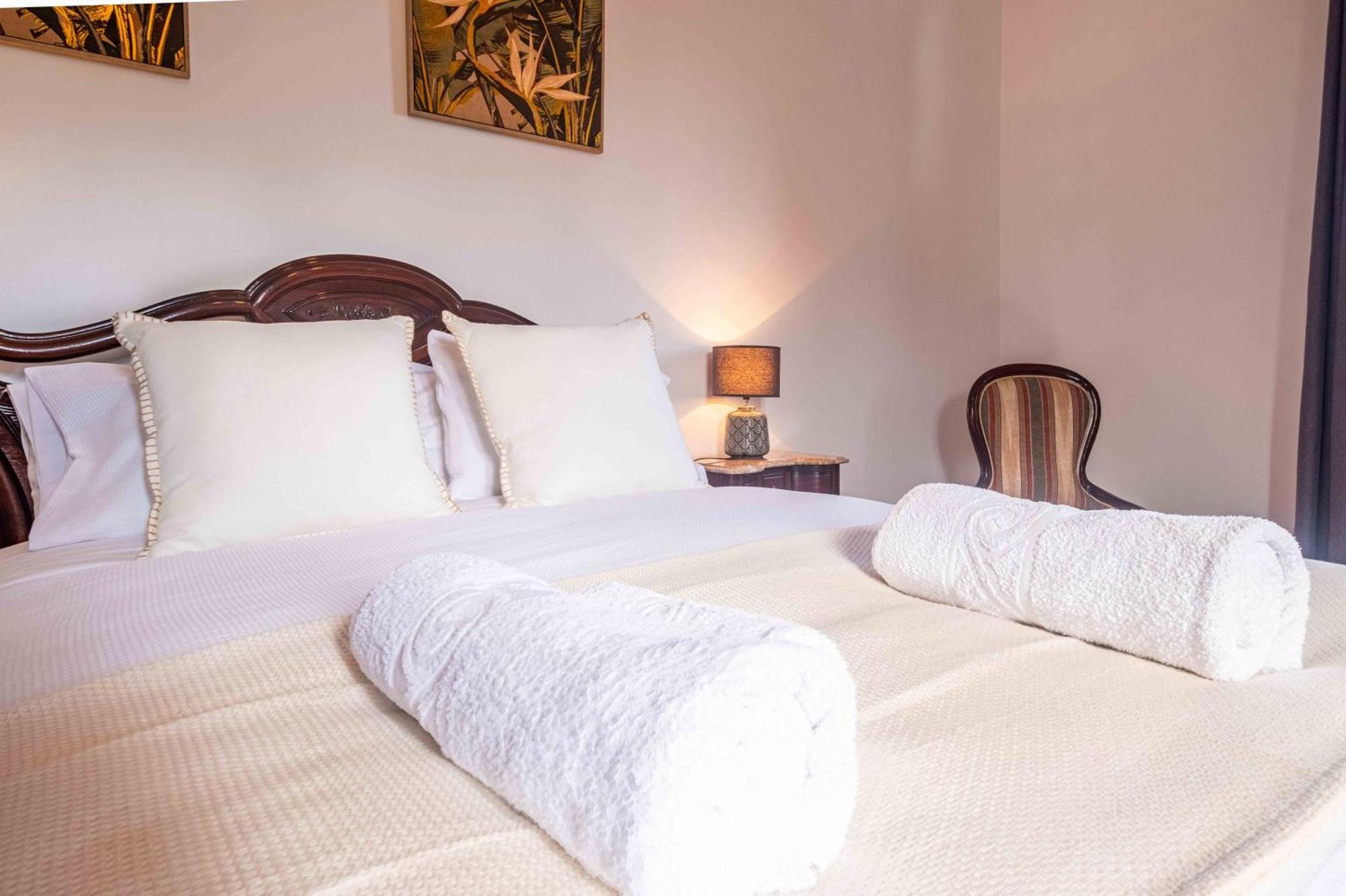 Garden Santana By Your Key Holiday home *