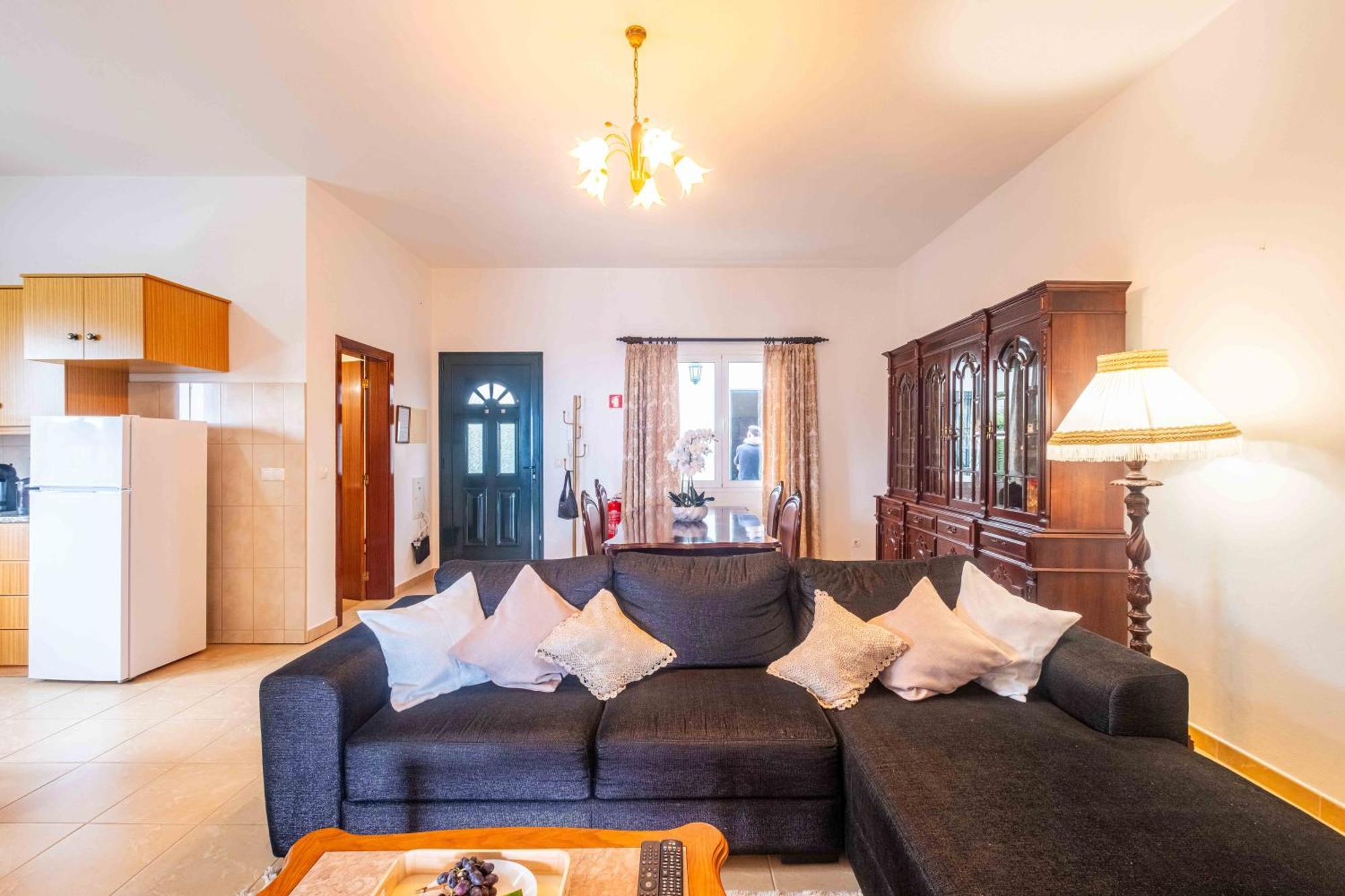 Garden Santana By Your Key Holiday home Santana (Madeira)