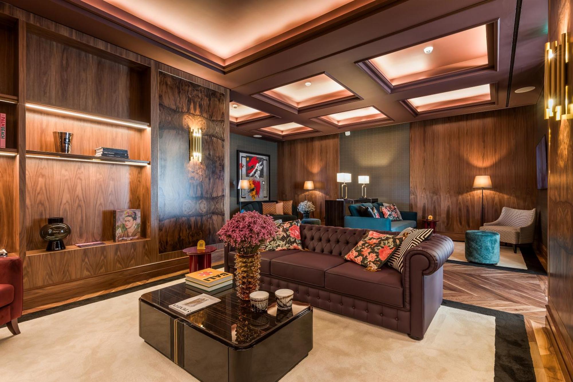 Maison Albar - Amoure Hotel Braga