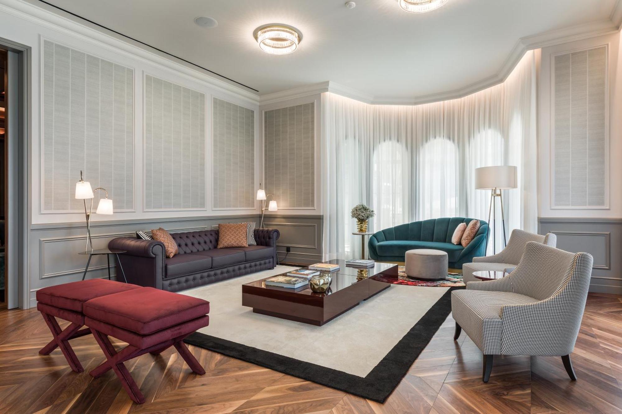 Maison Albar - Amoure Hotel Braga