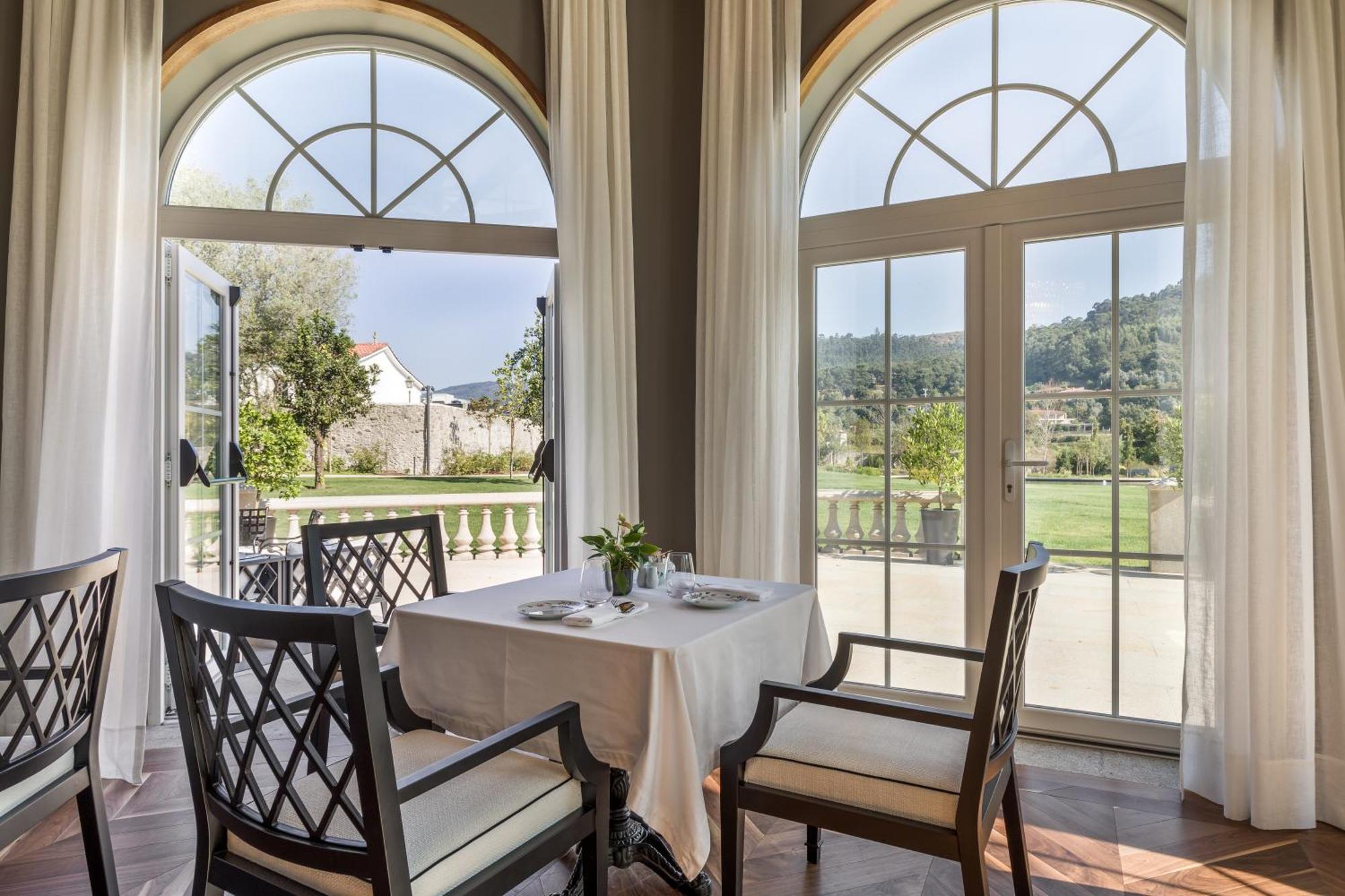 Maison Albar - Amoure Hotel 5*
