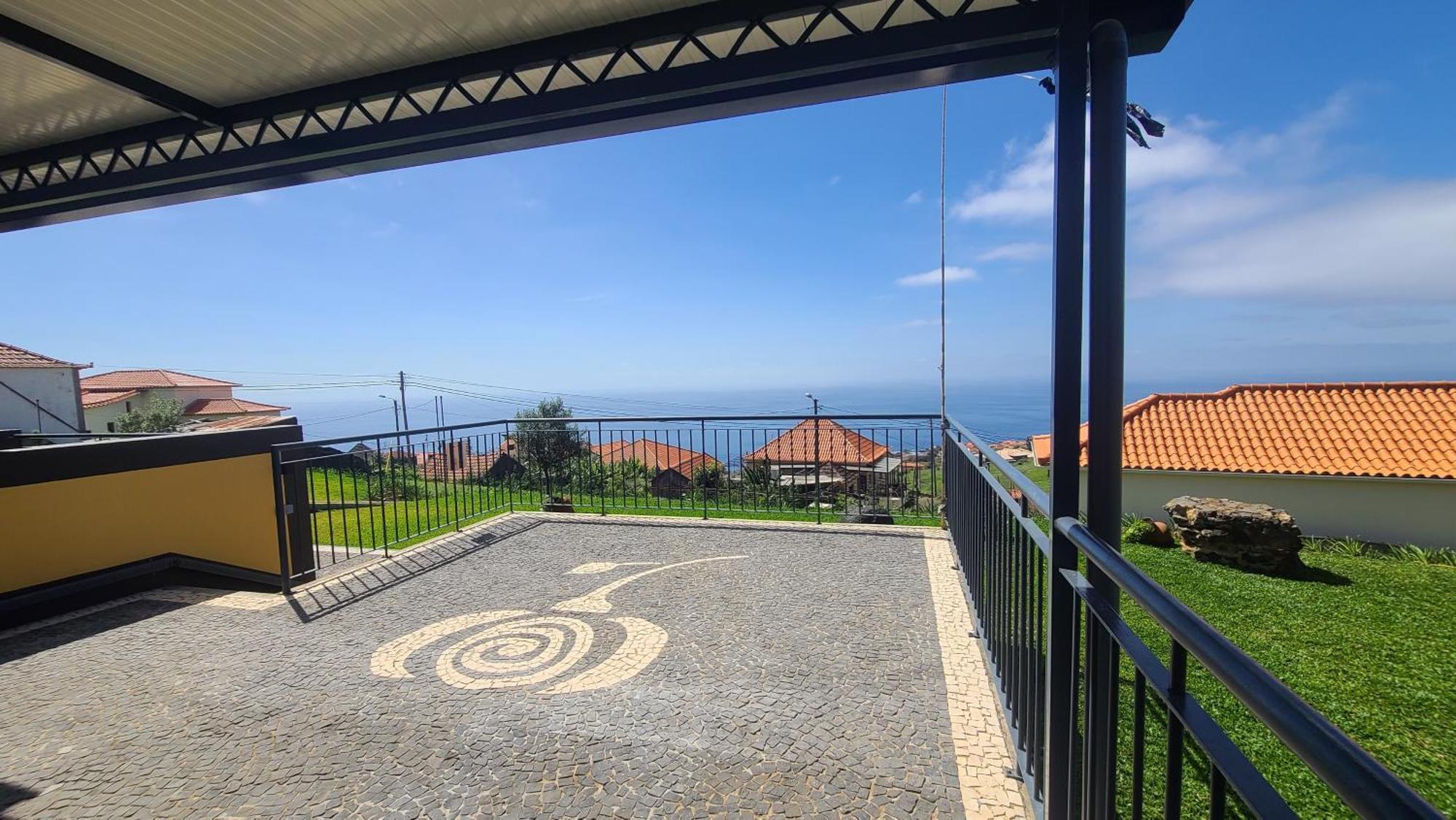 Quinta Rosas Holiday home