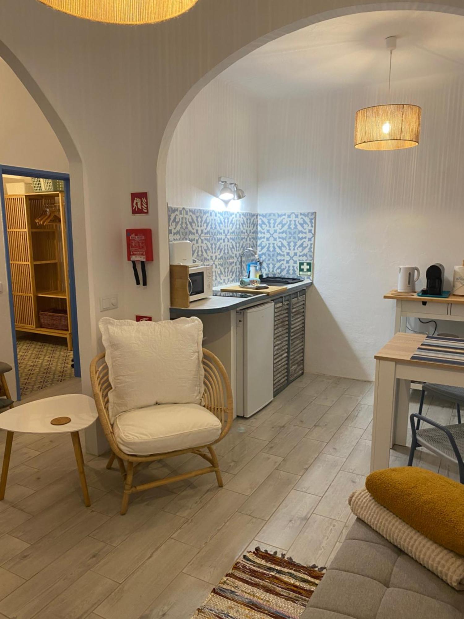 The Retreat - Ria Formosa Hamlet Holiday home Moncarapacho