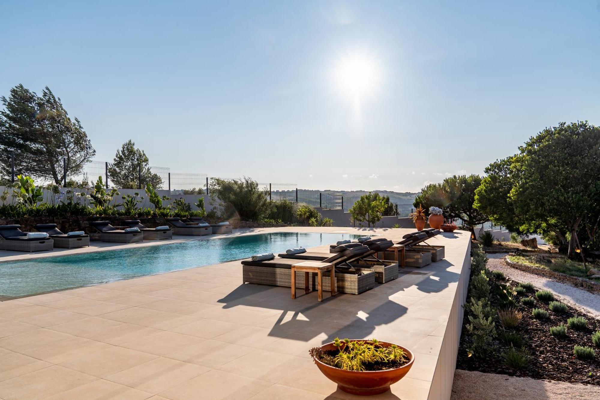 Villa Luxurious Wine Country - Near Lisbon