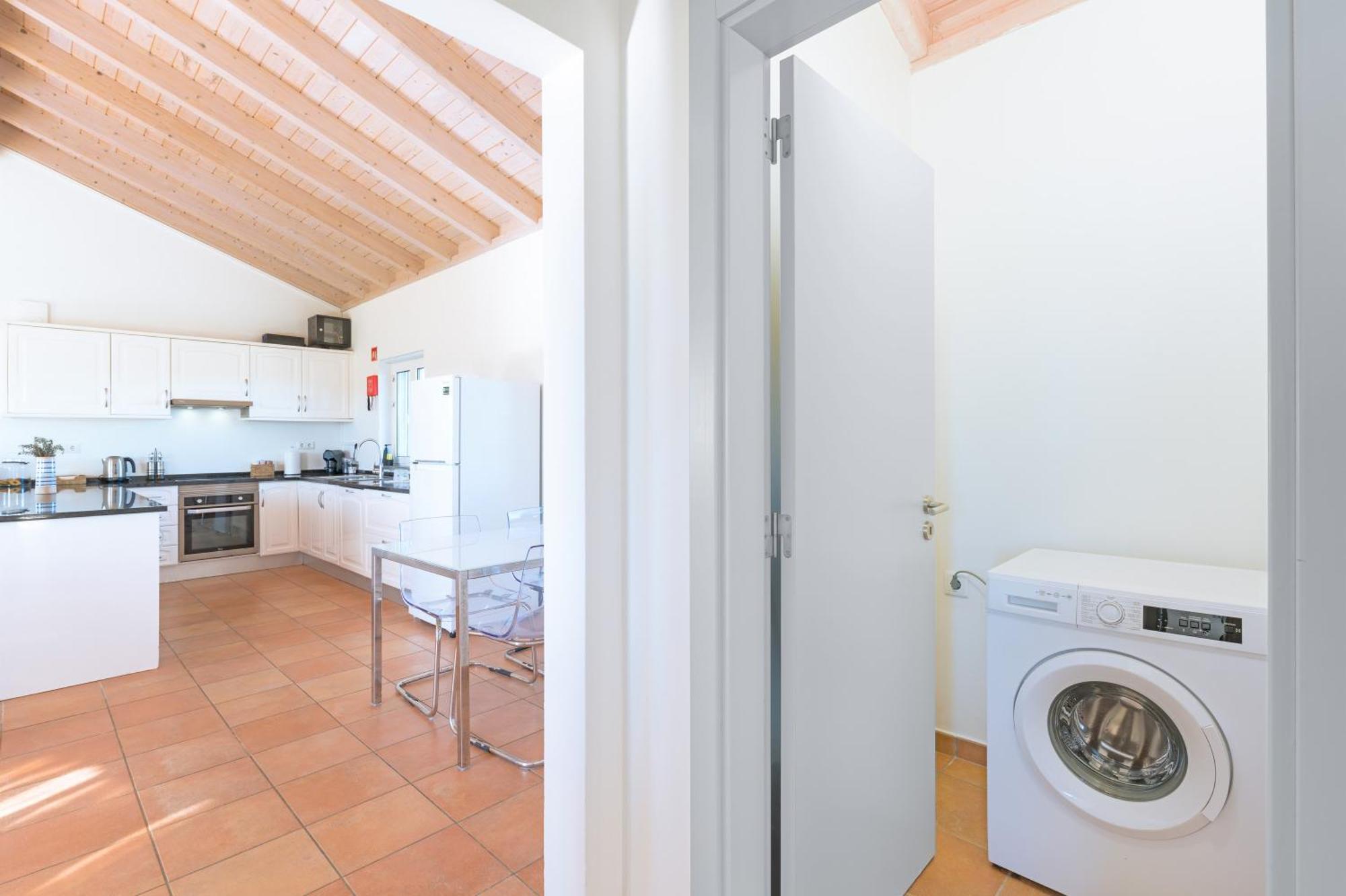 Paraiso Da Serva - Courela Da Serva Holiday home