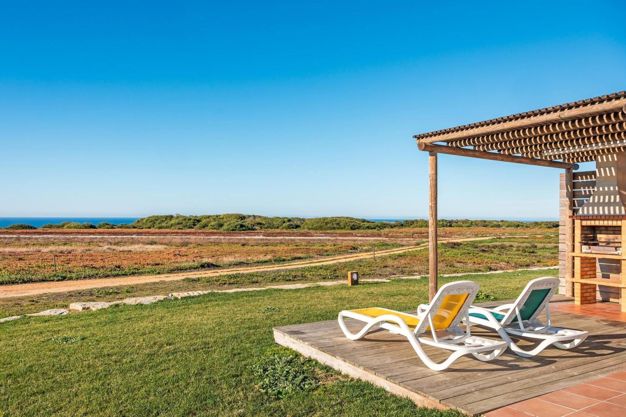 Paraiso Da Serva - Courela Da Serva Holiday home Odemira