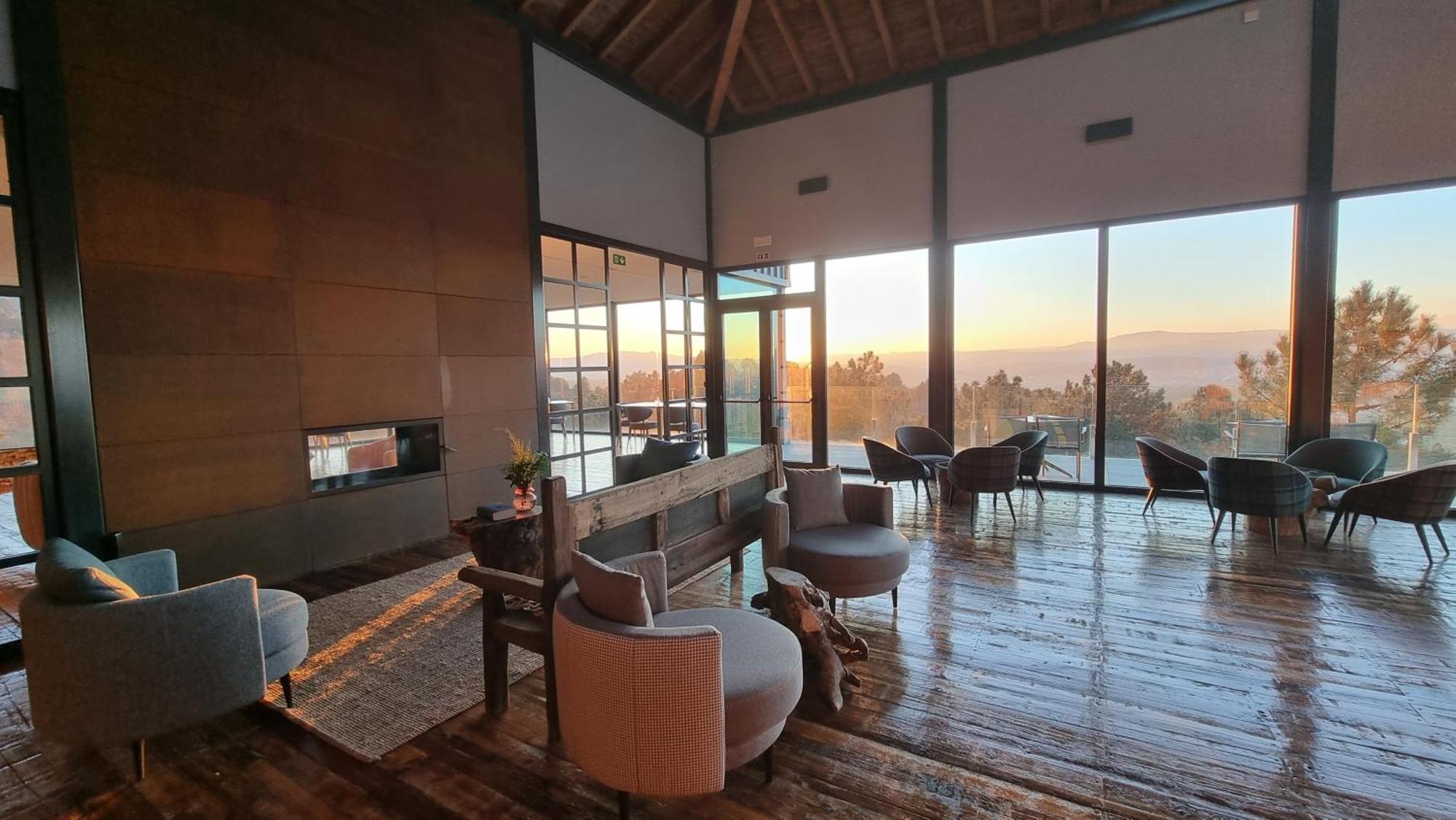 Resort Pedra Pura Chaves