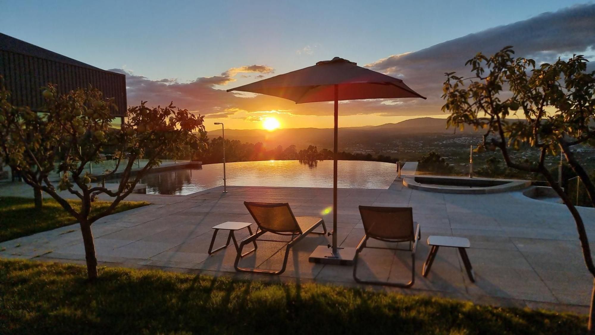 Pedra Pura Resort Chaves
