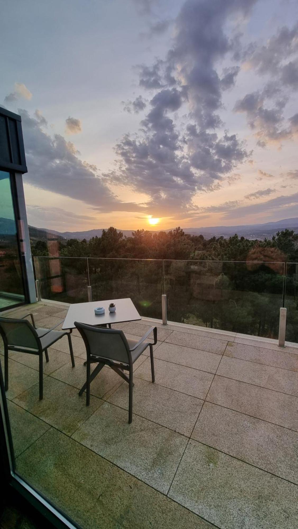 Resort Pedra Pura *
