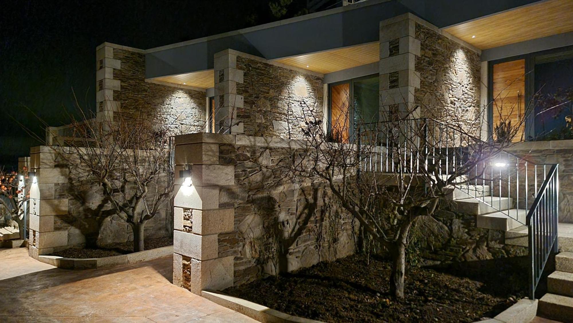 Resort Pedra Pura Chaves