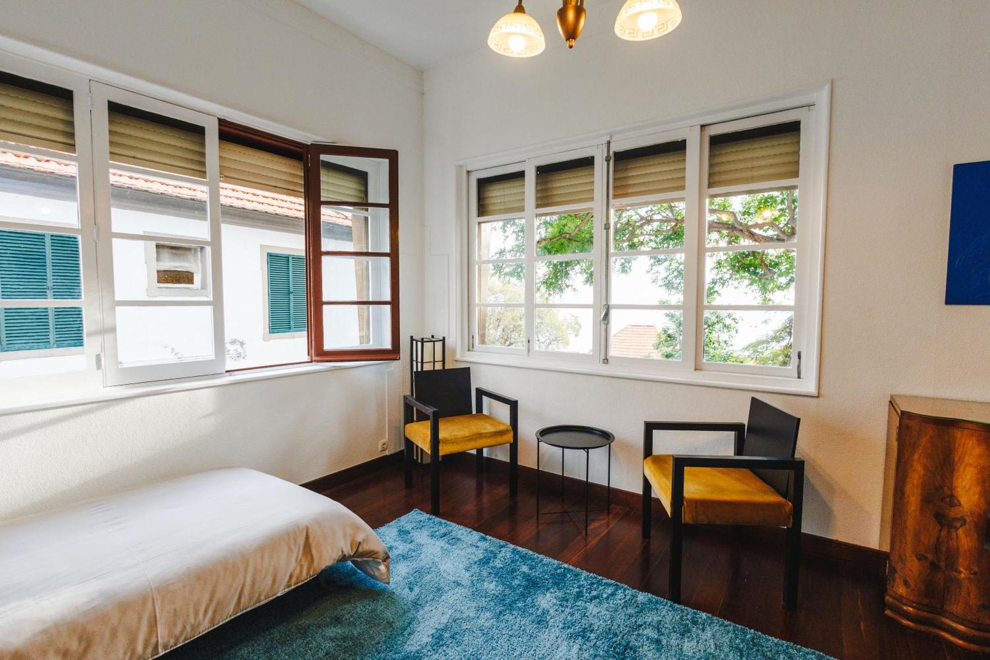 Francisco's Homestay Funchal (Madeira)