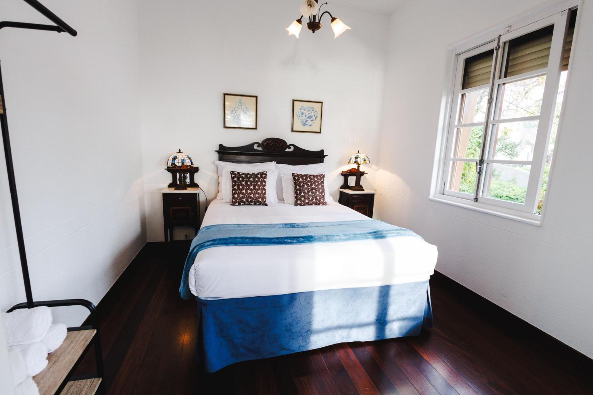 Accommodatie bij particulieren Francisco's *