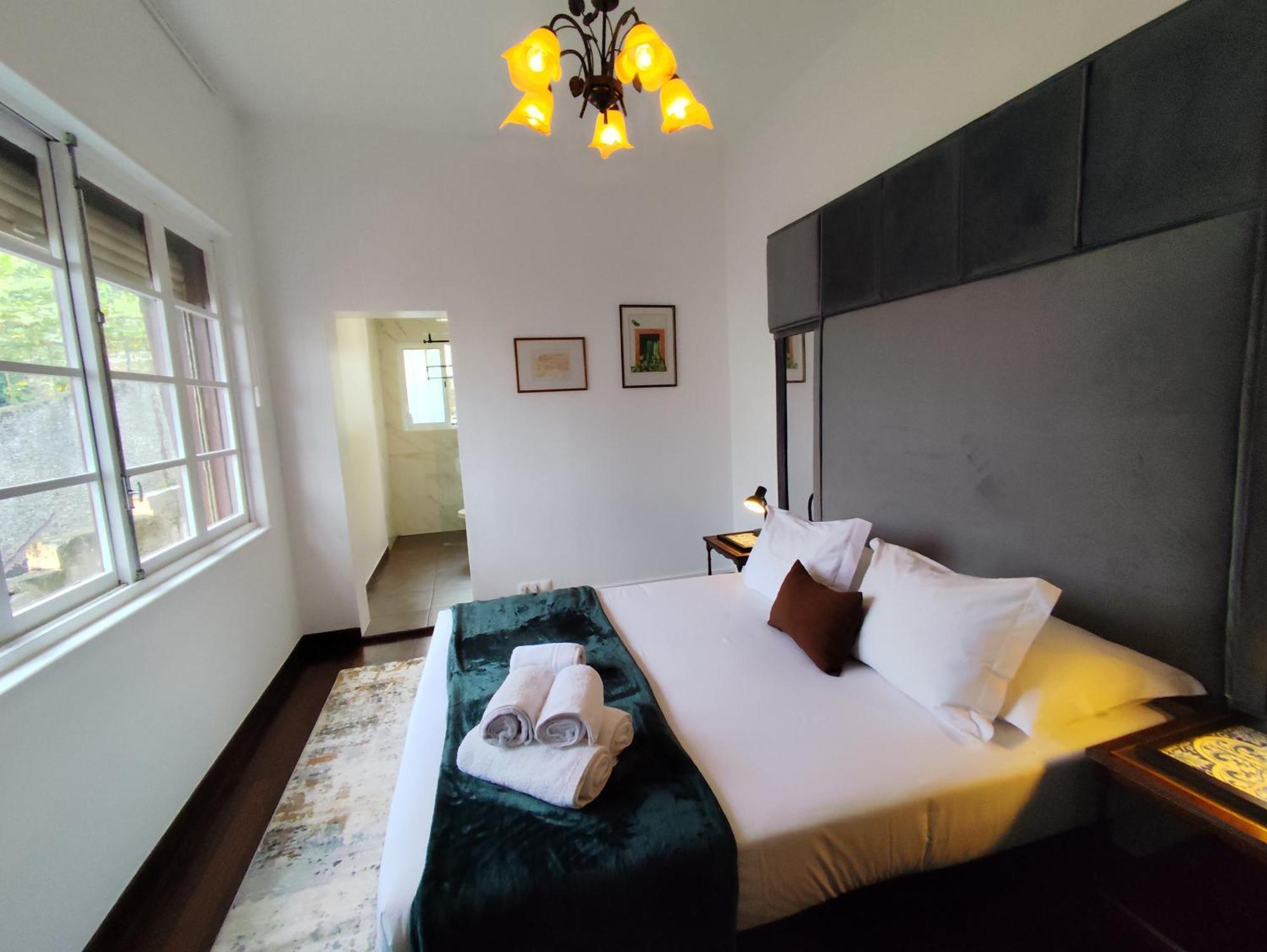 Francisco's Accommodatie bij particulieren