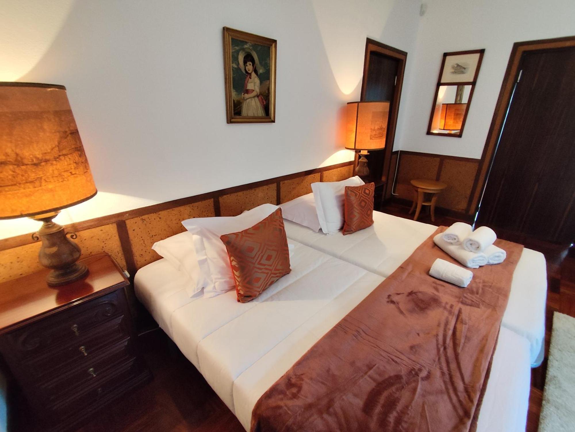 Francisco's Accommodatie bij particulieren *