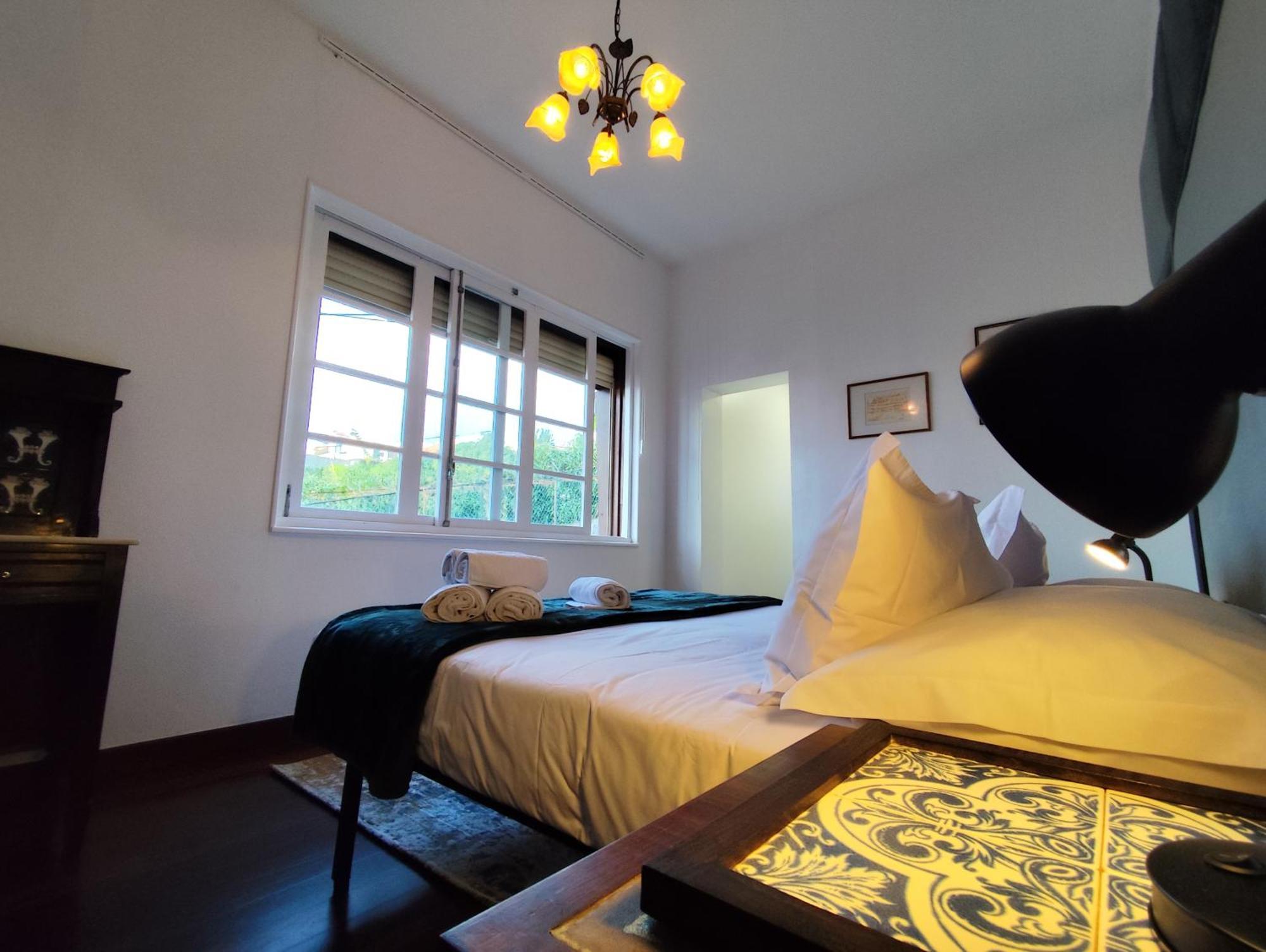 Francisco's Accommodatie bij particulieren Funchal (Madeira)
