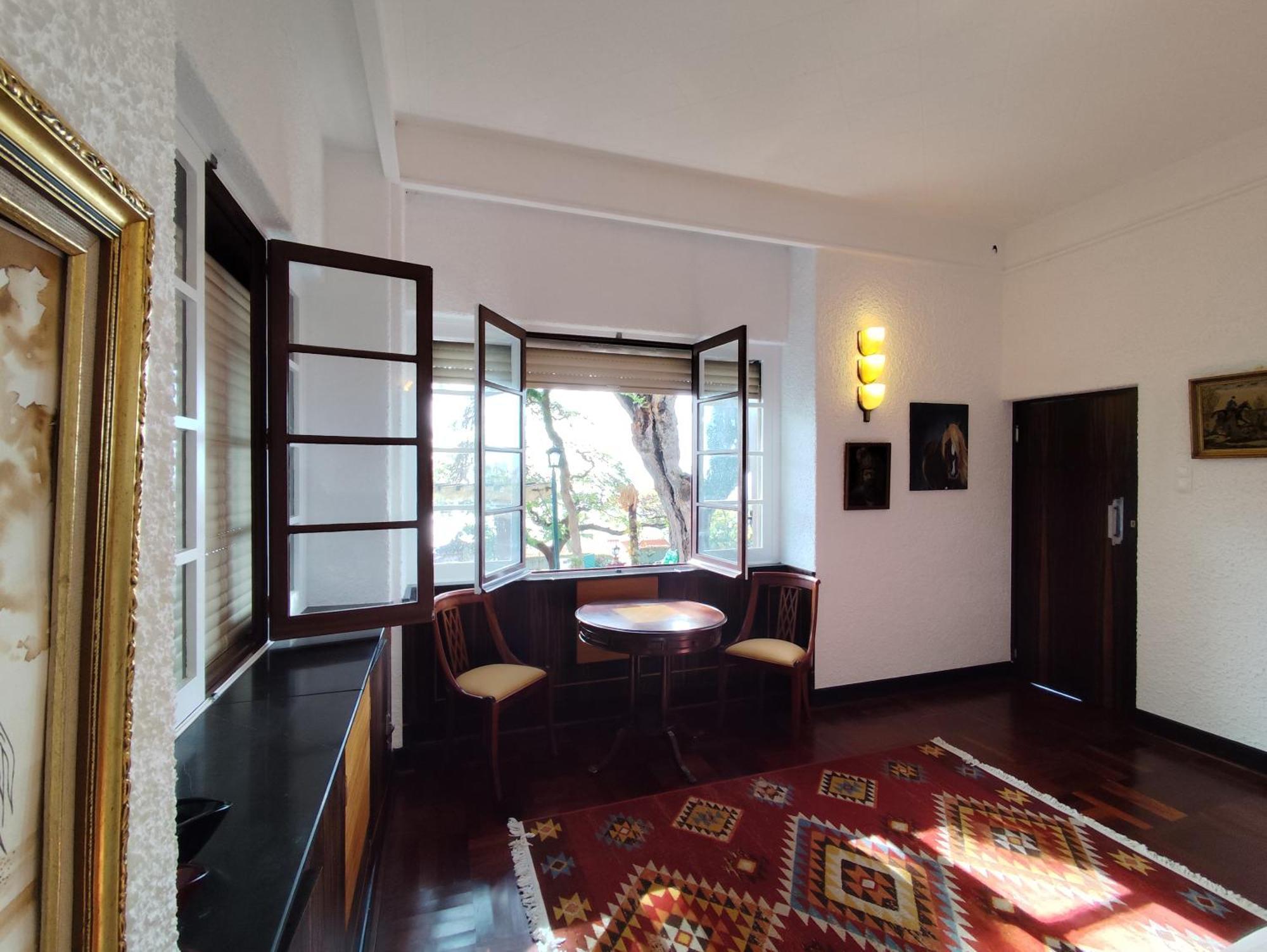 Accommodatie bij particulieren Francisco's *