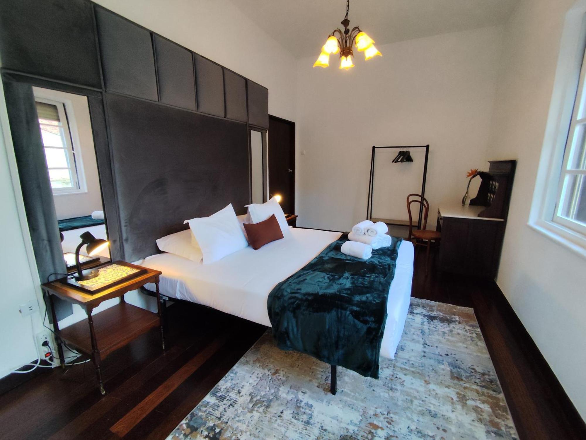 Accommodatie bij particulieren Francisco's *