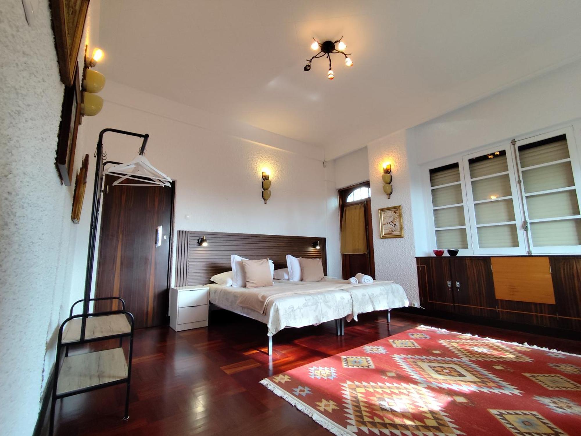 Francisco's Accommodatie bij particulieren Funchal (Madeira)
