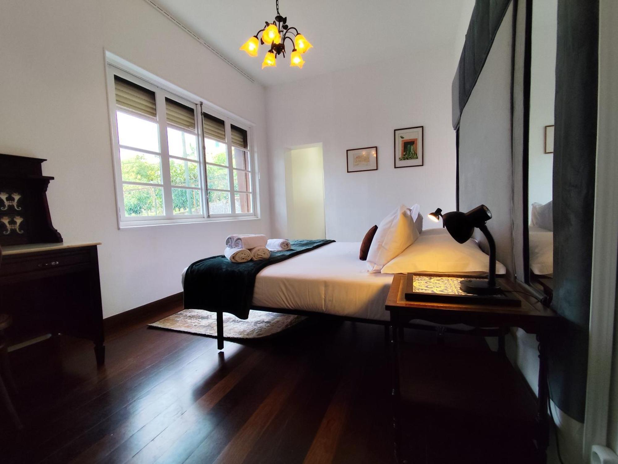 Accommodatie bij particulieren Francisco's Funchal (Madeira)