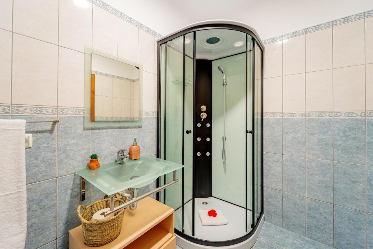 Refugio Fontes Guest house