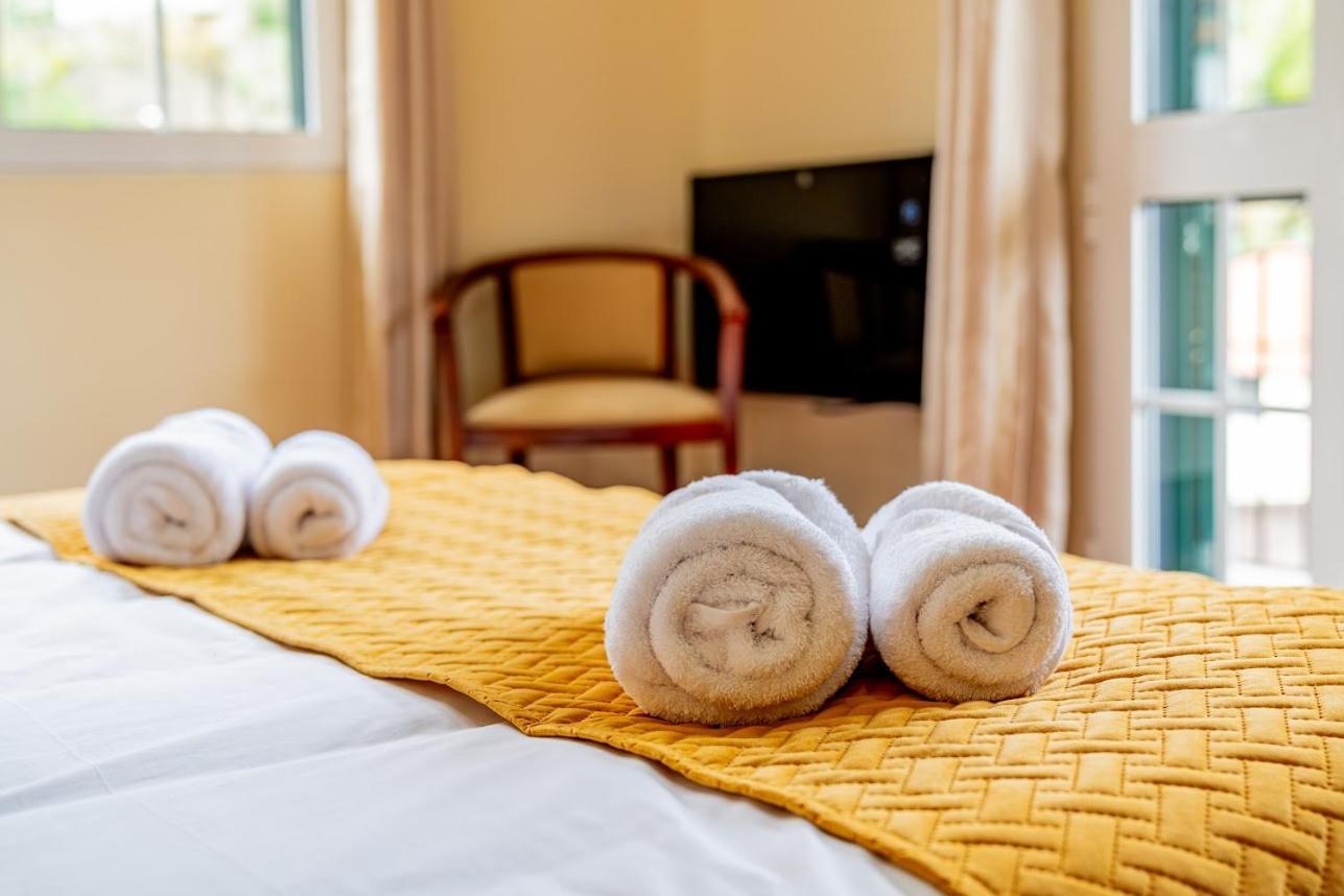 Guest house Refugio Fontes