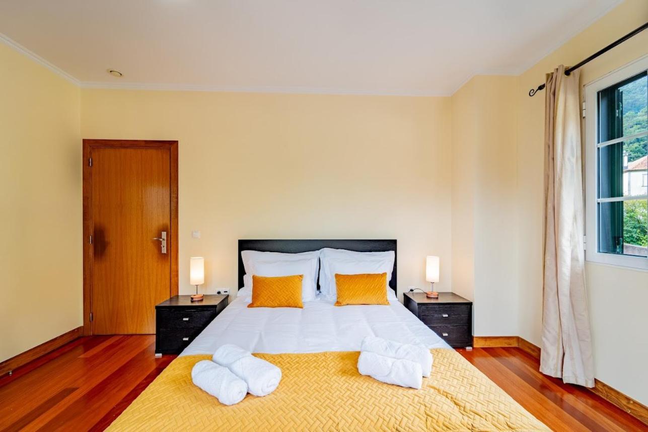 Refugio Fontes Guest house *