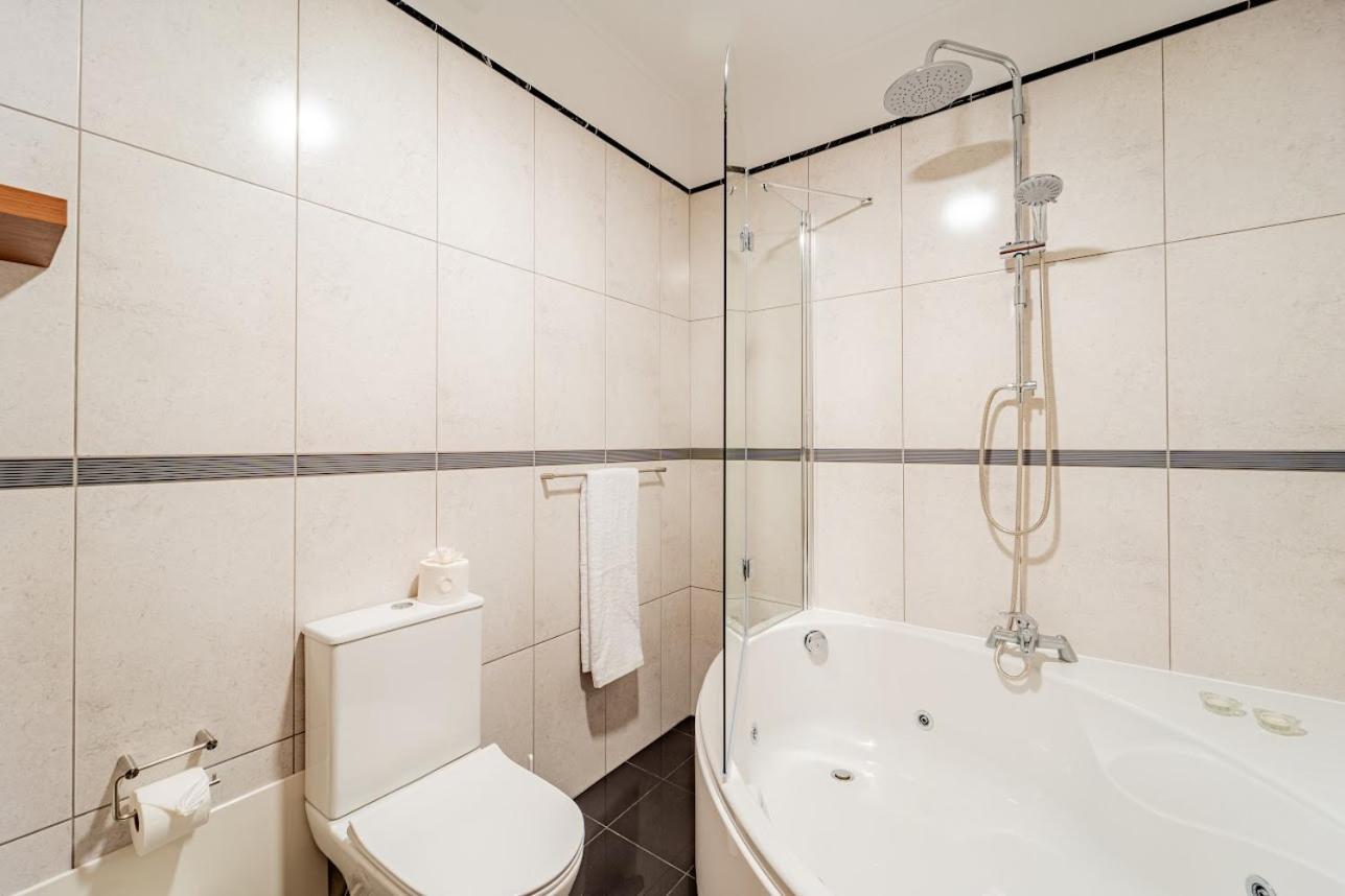 Guest house Refugio Fontes *