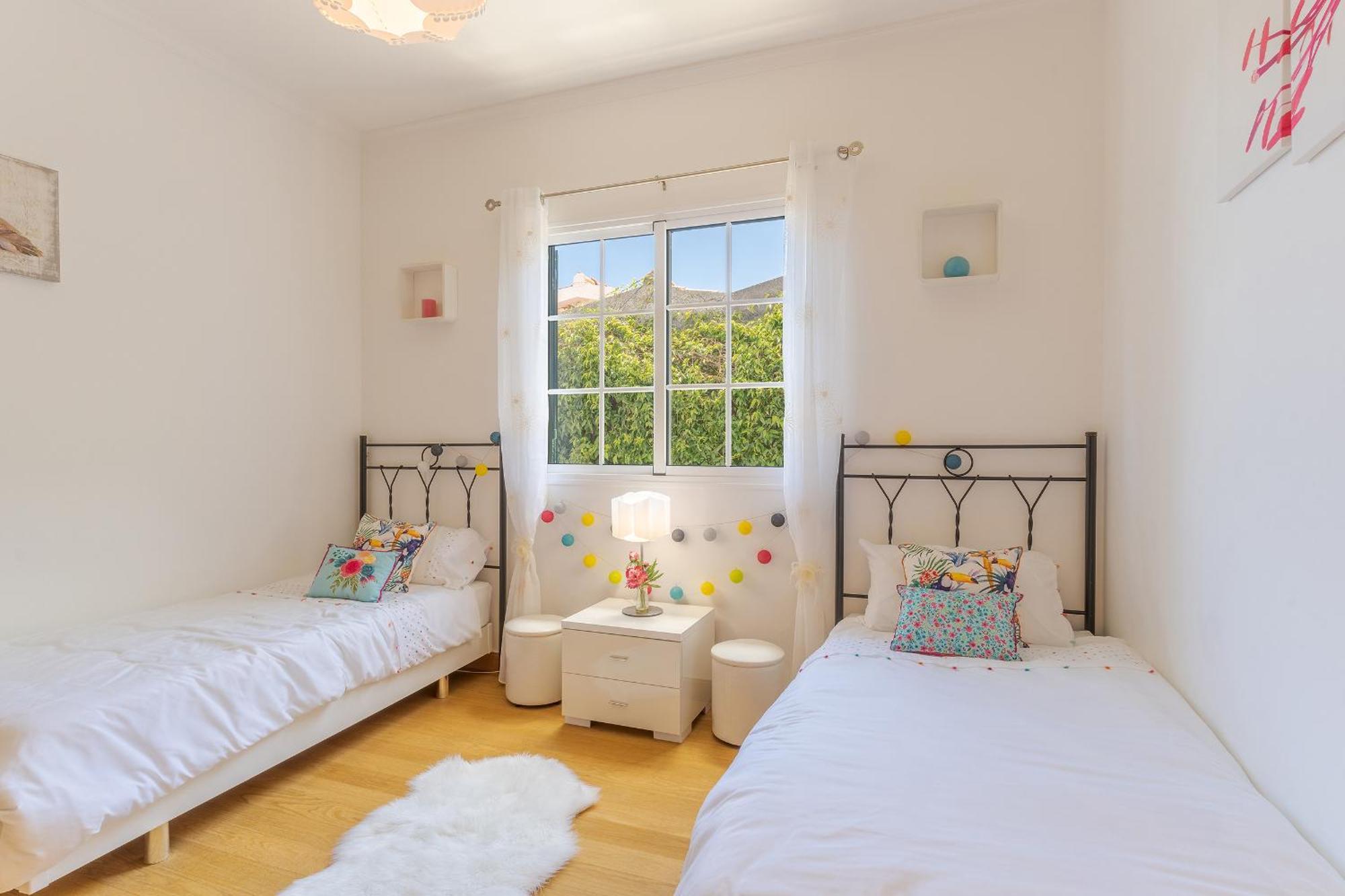 Black Rock Holiday home Santa Cruz (Madeira)