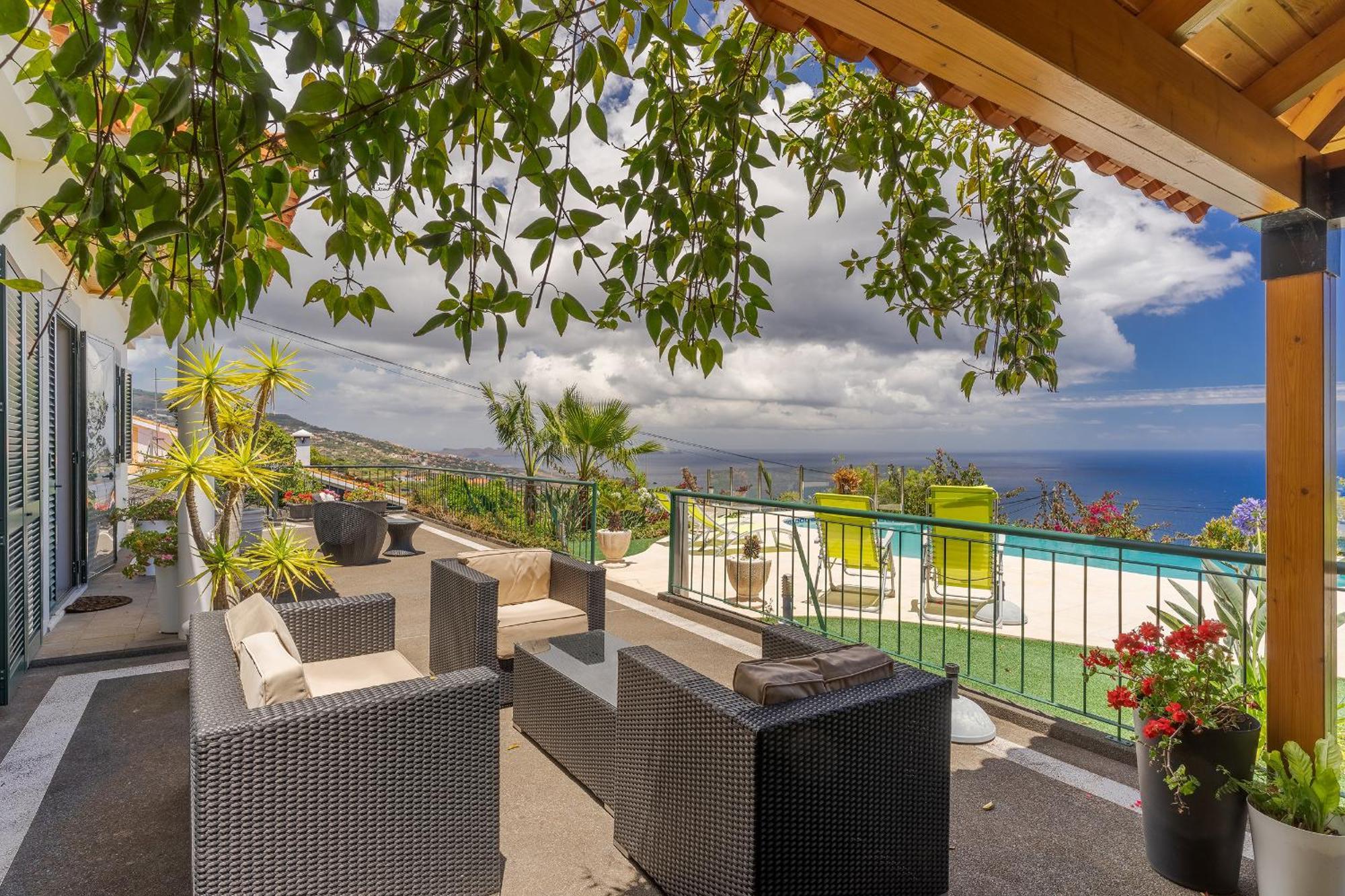 Black Rock Holiday home