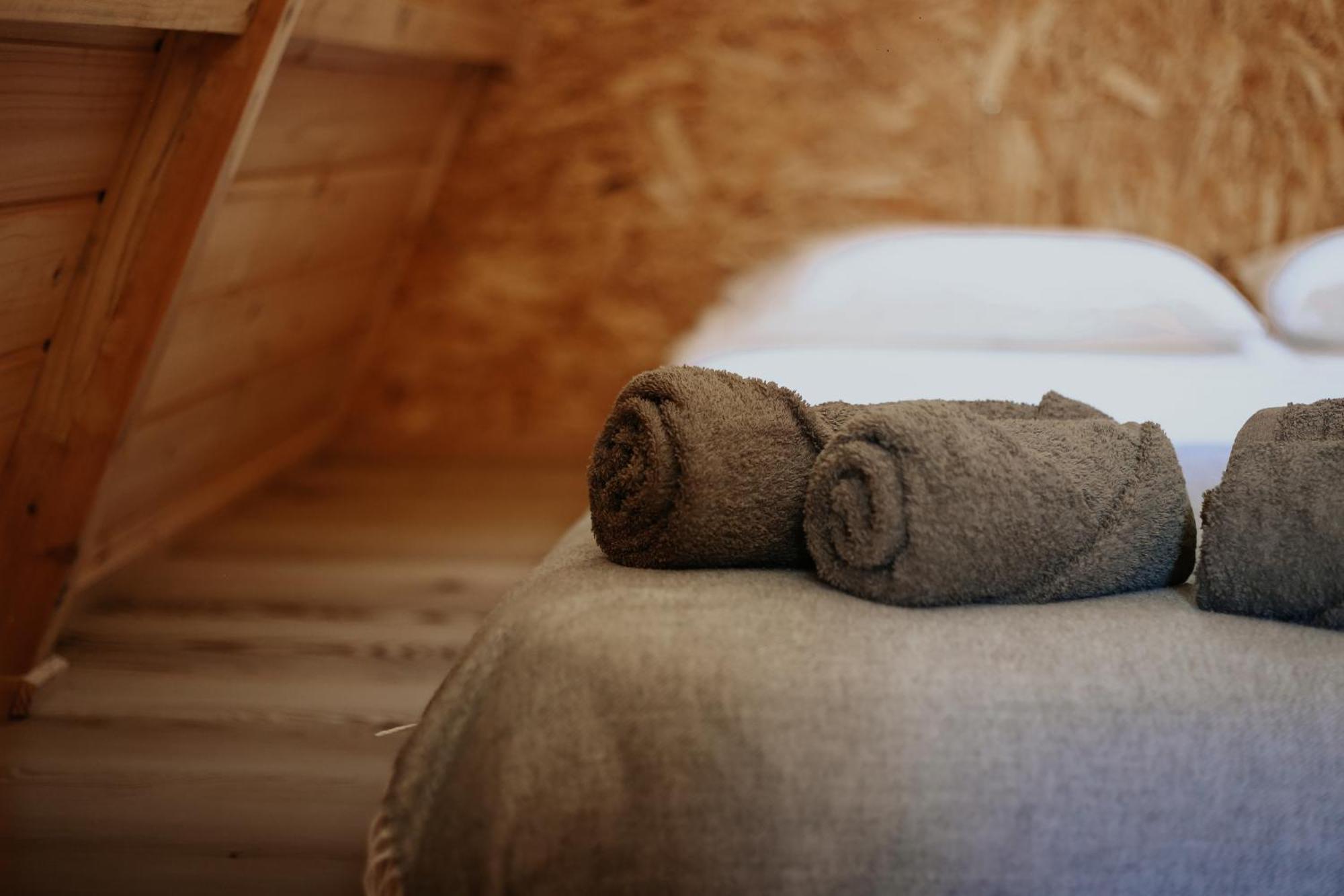 Banana Eco Camp *
