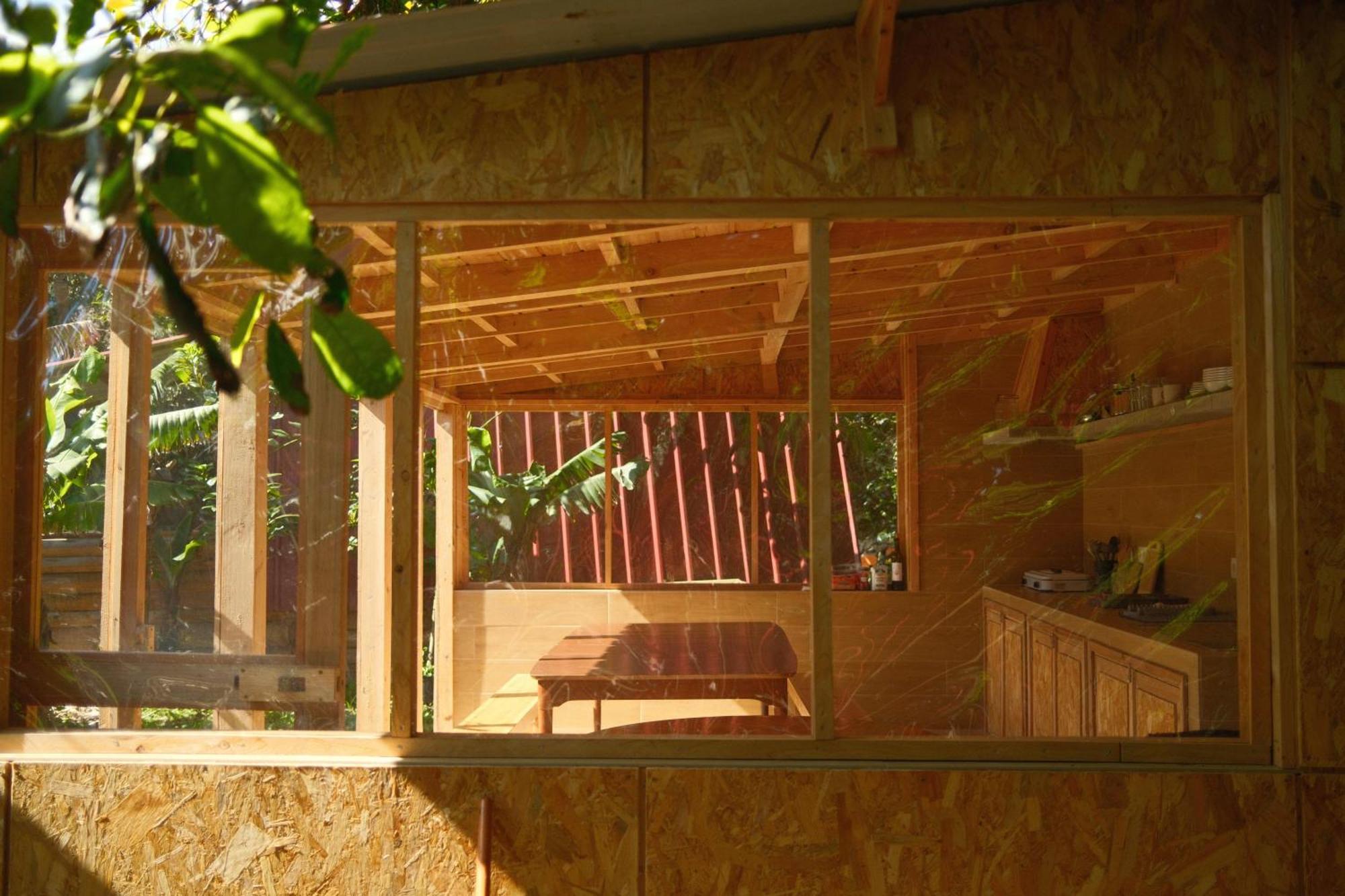 Banana Eco Camp *