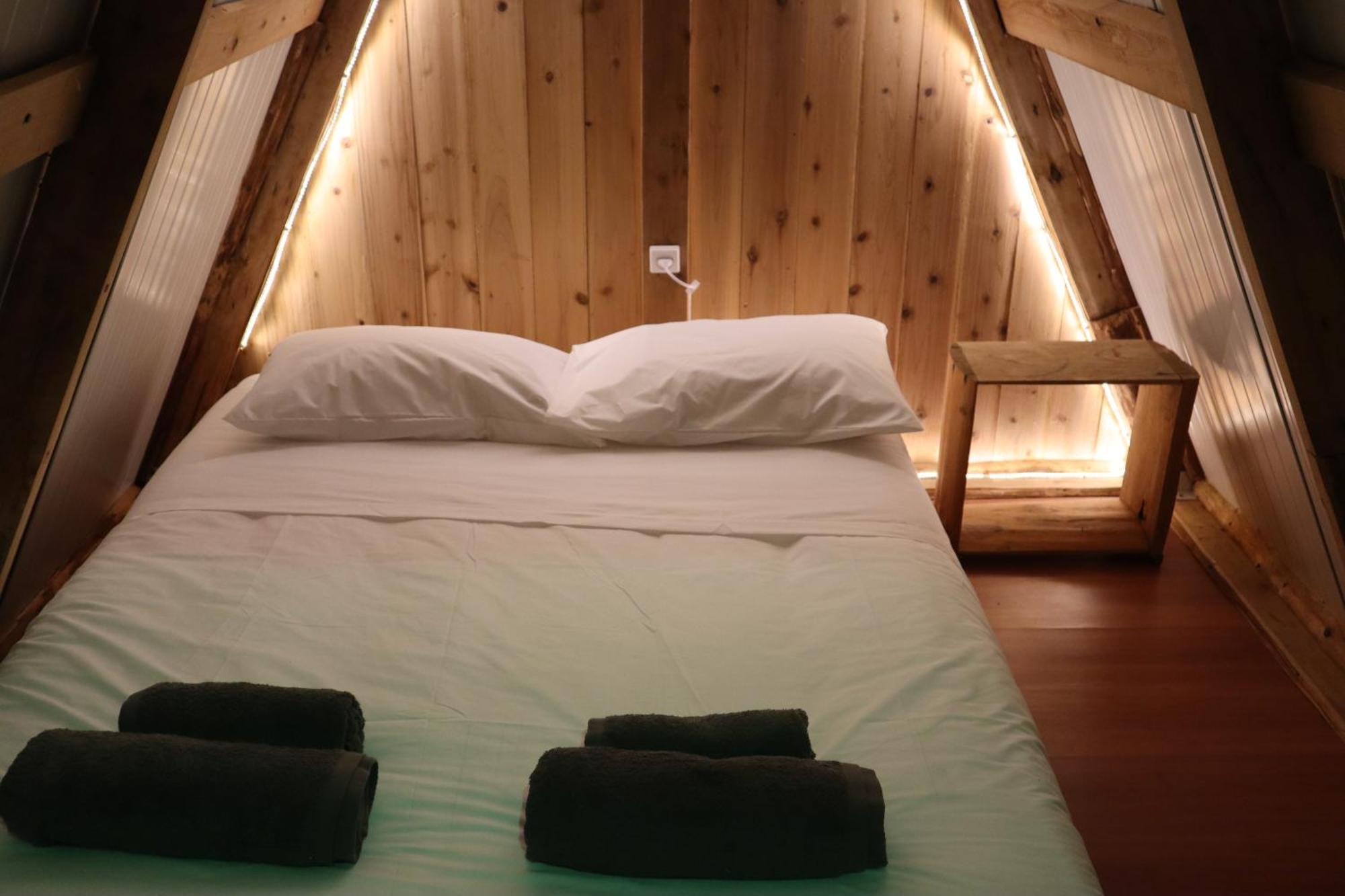 Banana Eco Camp *