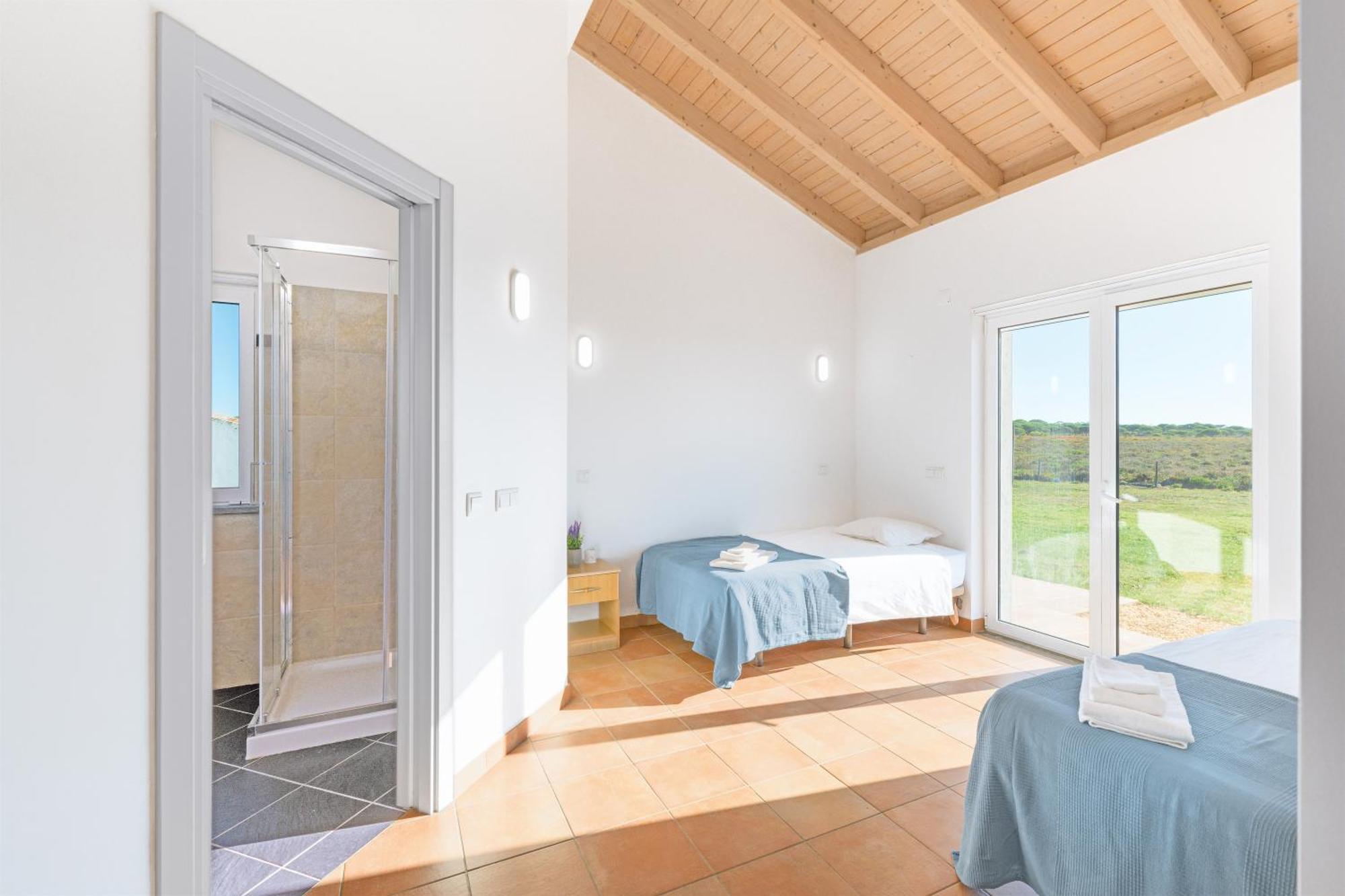 Holiday home Paraiso Da Serva - Courela Da Serva