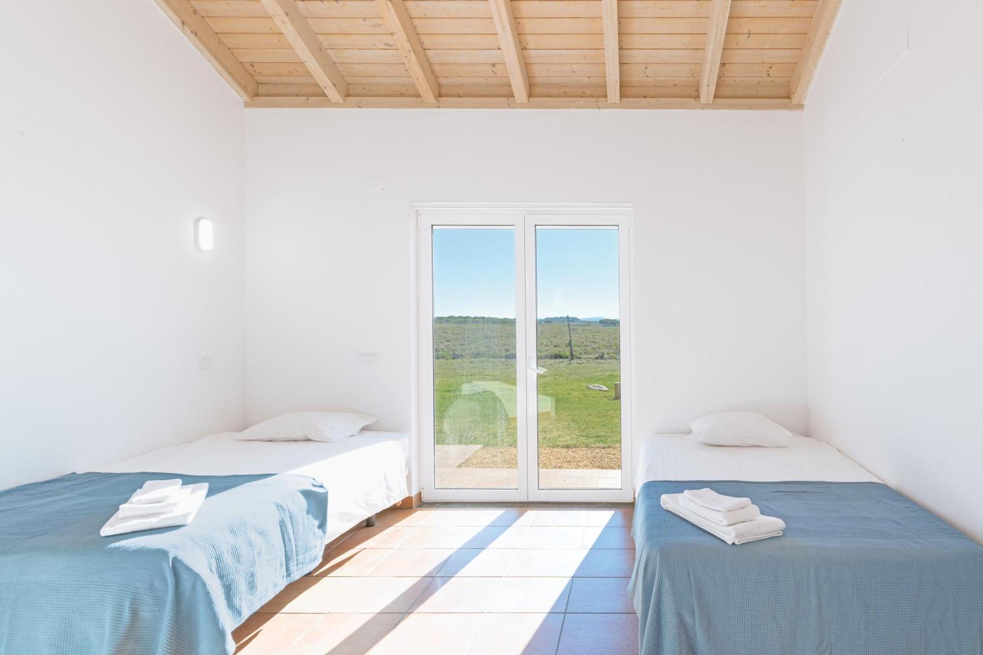 Holiday home Paraiso Da Serva - Courela Da Serva