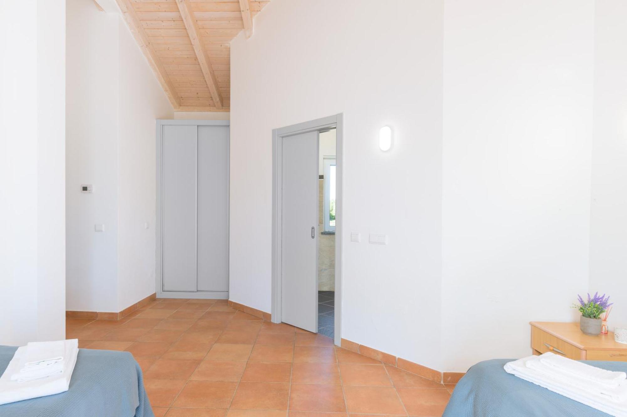 Holiday home Paraiso Da Serva - Courela Da Serva Odemira
